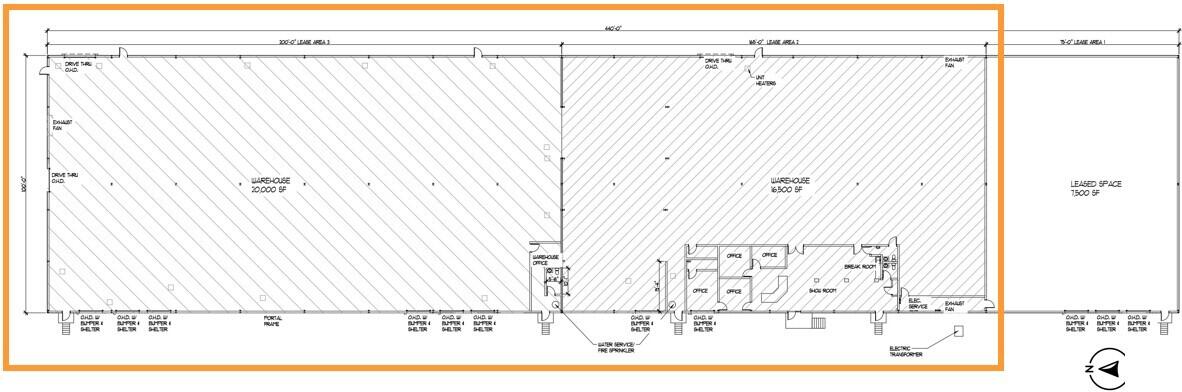 2708 Maguire Blvd Property Photo 6