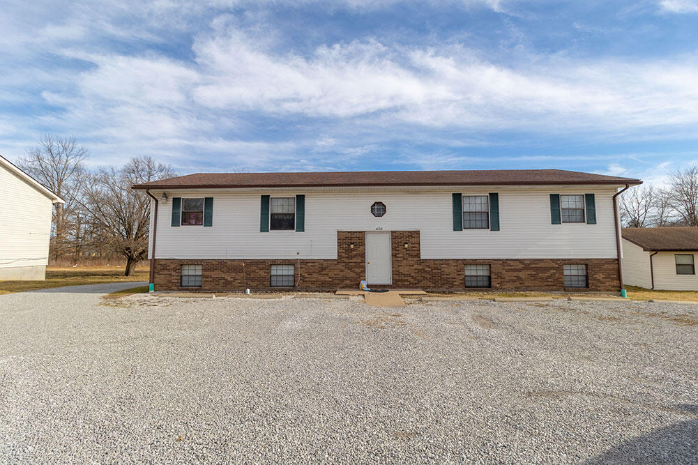 420 N East Park Ln, B Property Photo