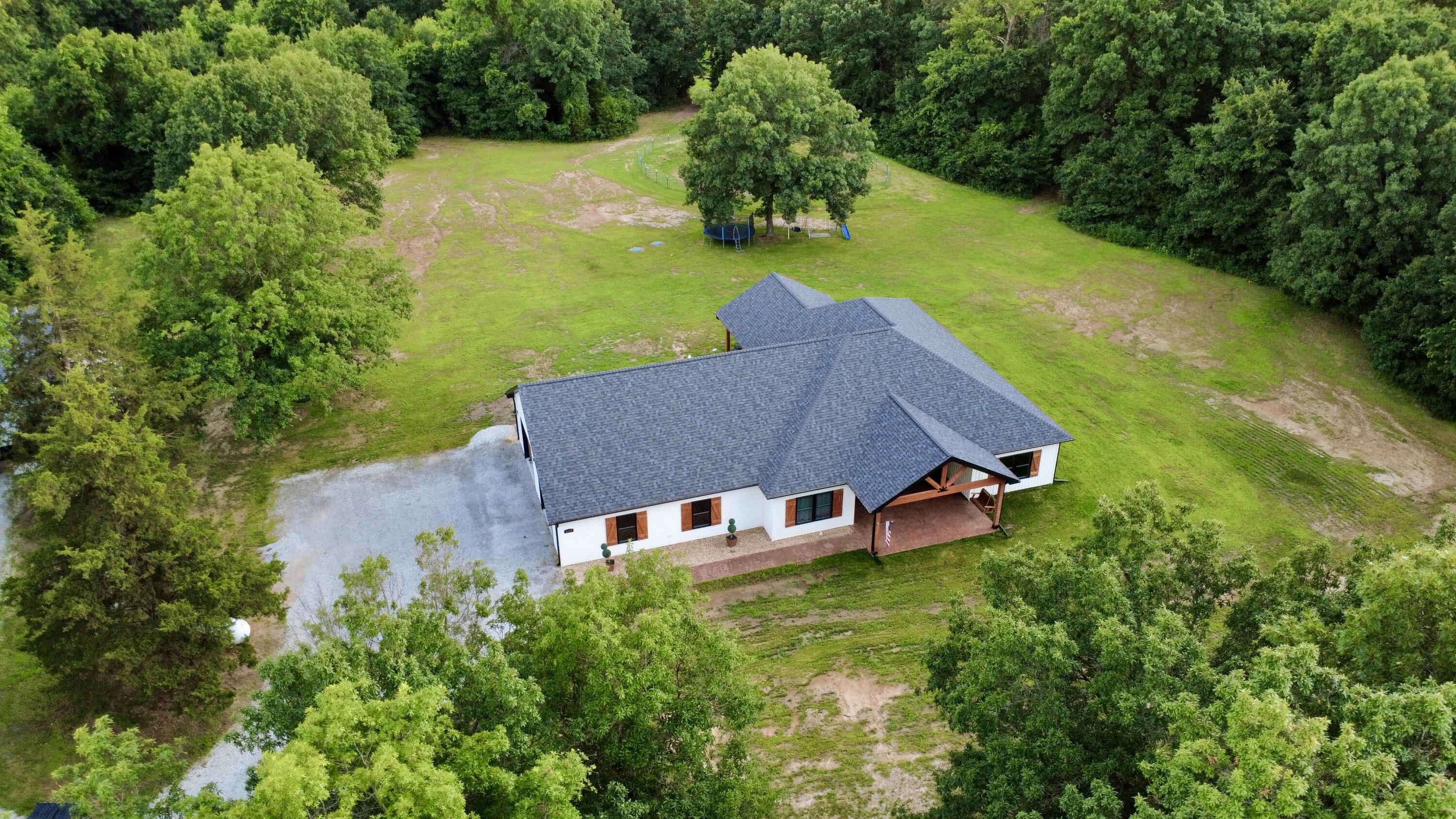 6100 W Hwy 124 Property Photo 1