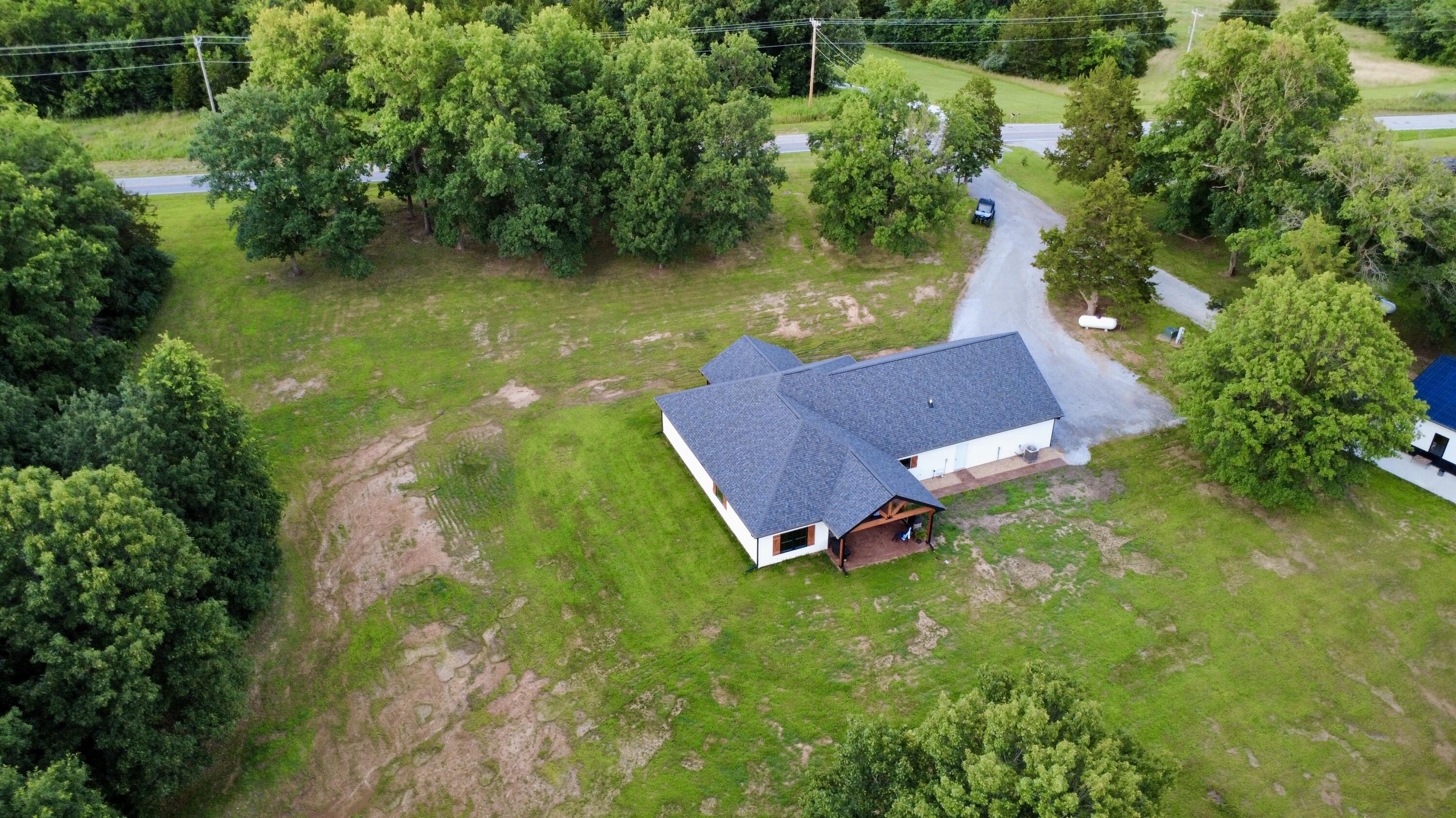 6100 W Hwy 124 Property Photo 2