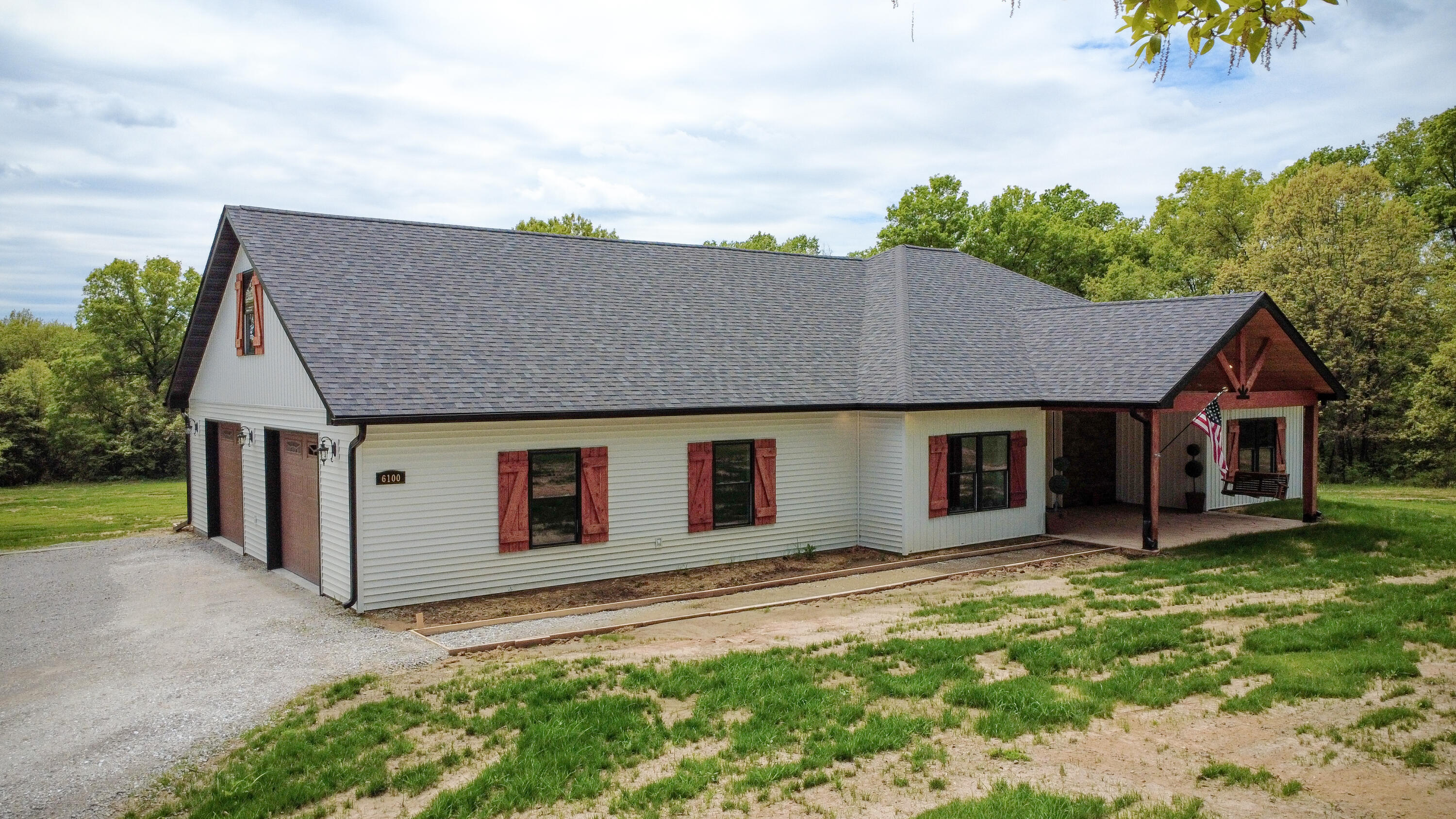 6100 W Hwy 124 Property Photo 40