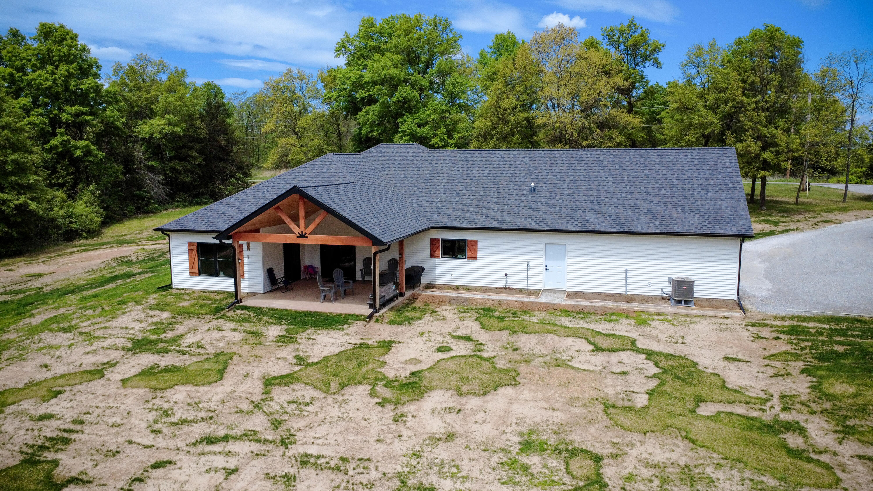 6100 W Hwy 124 Property Photo 41