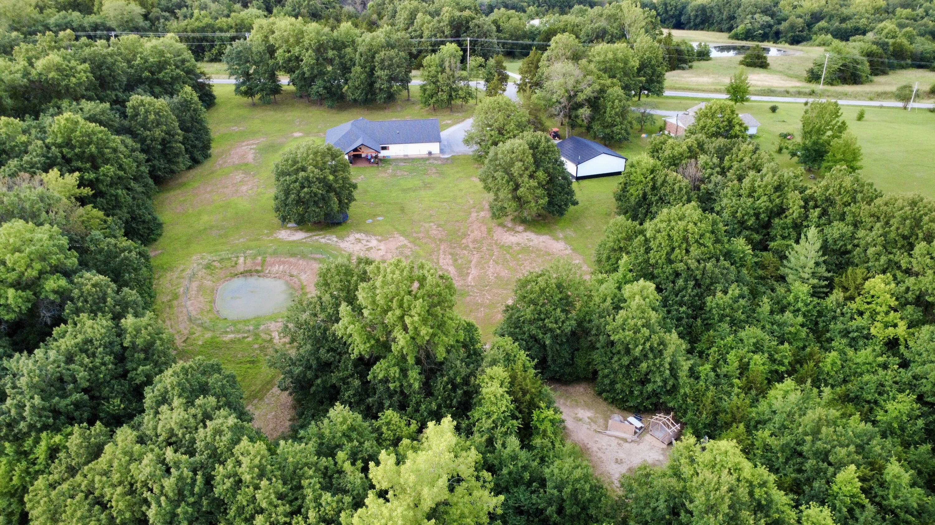 6100 W Hwy 124 Property Photo 41