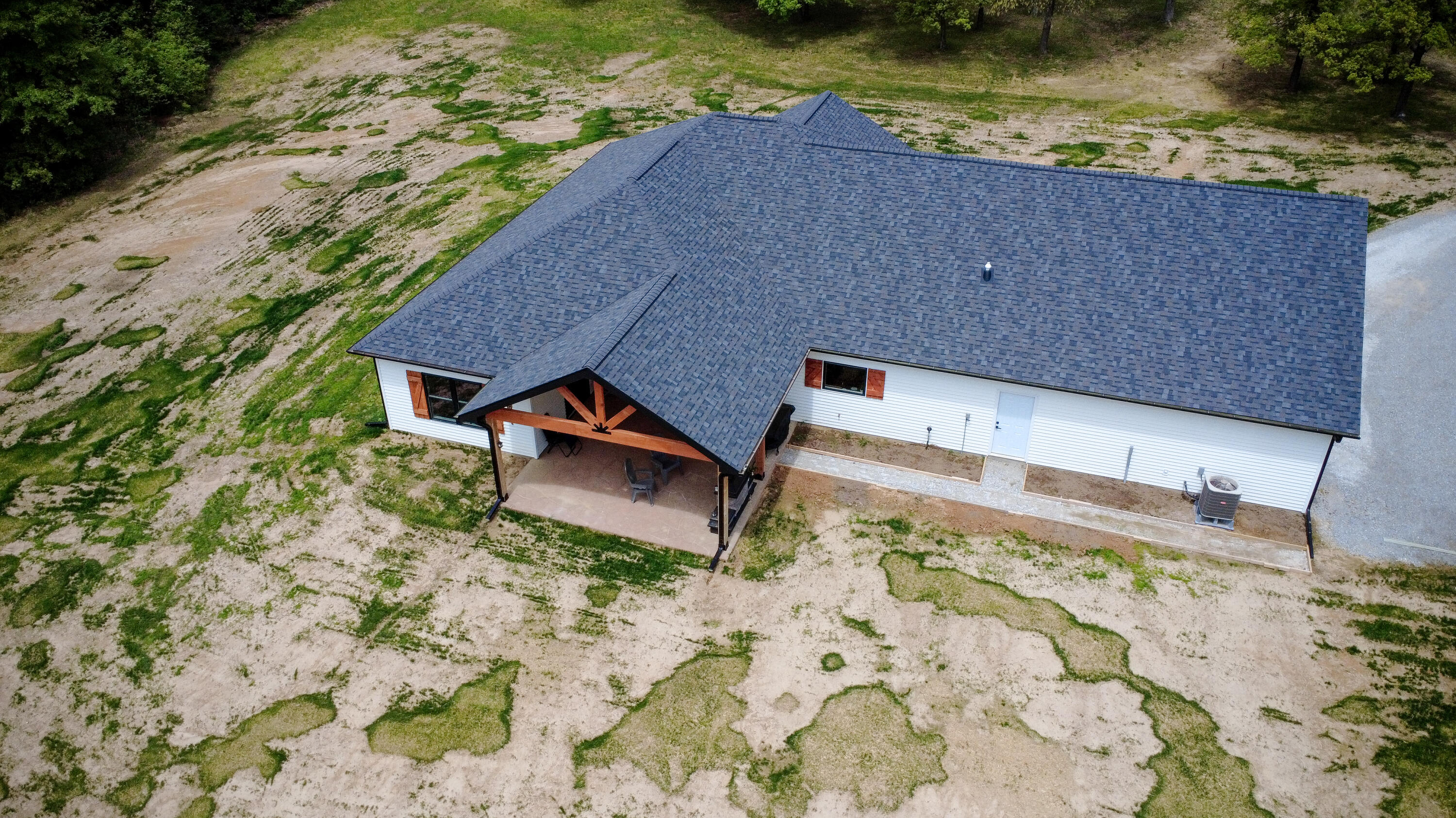 6100 W Hwy 124 Property Photo 42