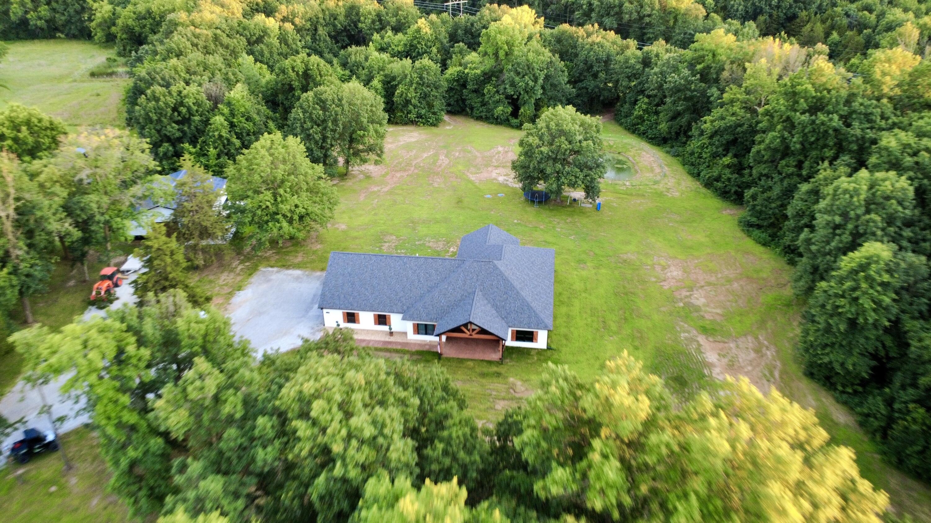 6100 W Hwy 124 Property Photo 42
