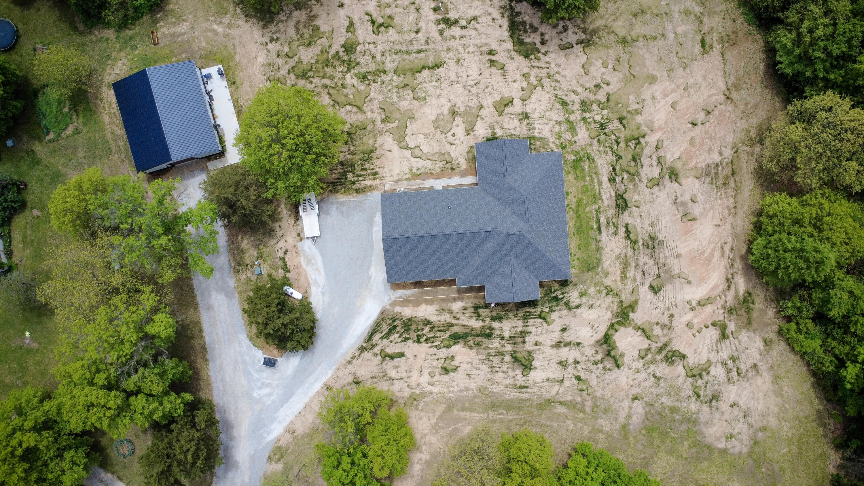 6100 W Hwy 124 Property Photo 44