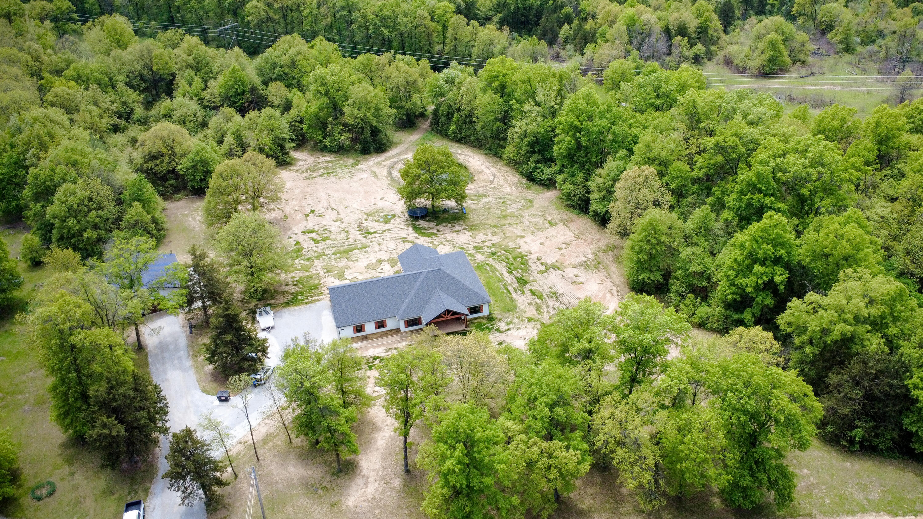 6100 W Hwy 124 Property Photo 47