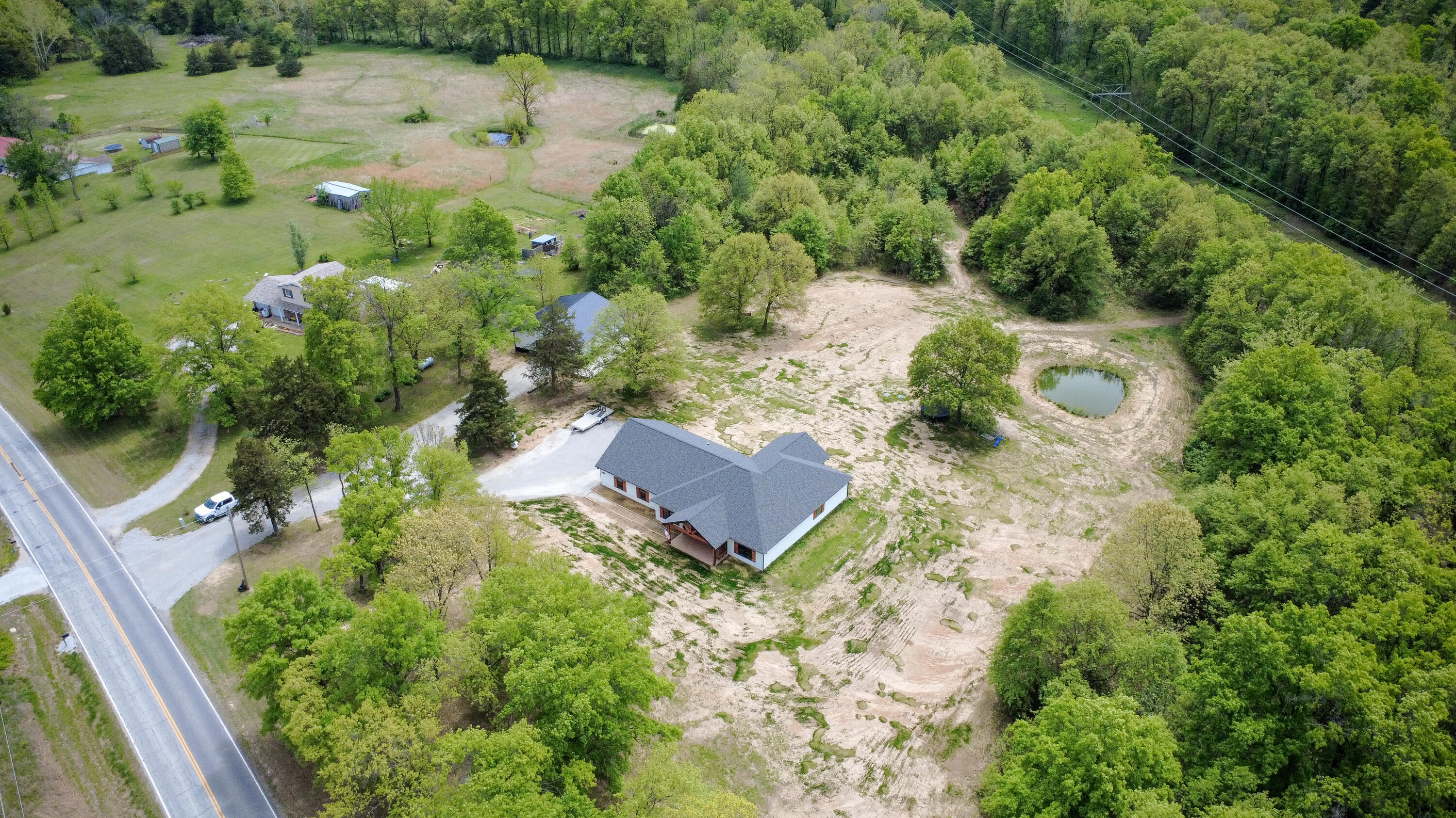 6100 W Hwy 124 Property Photo 48