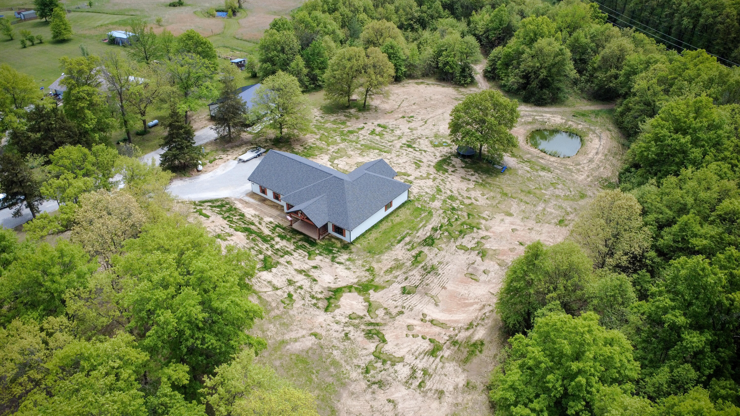 6100 W Hwy 124 Property Photo 49