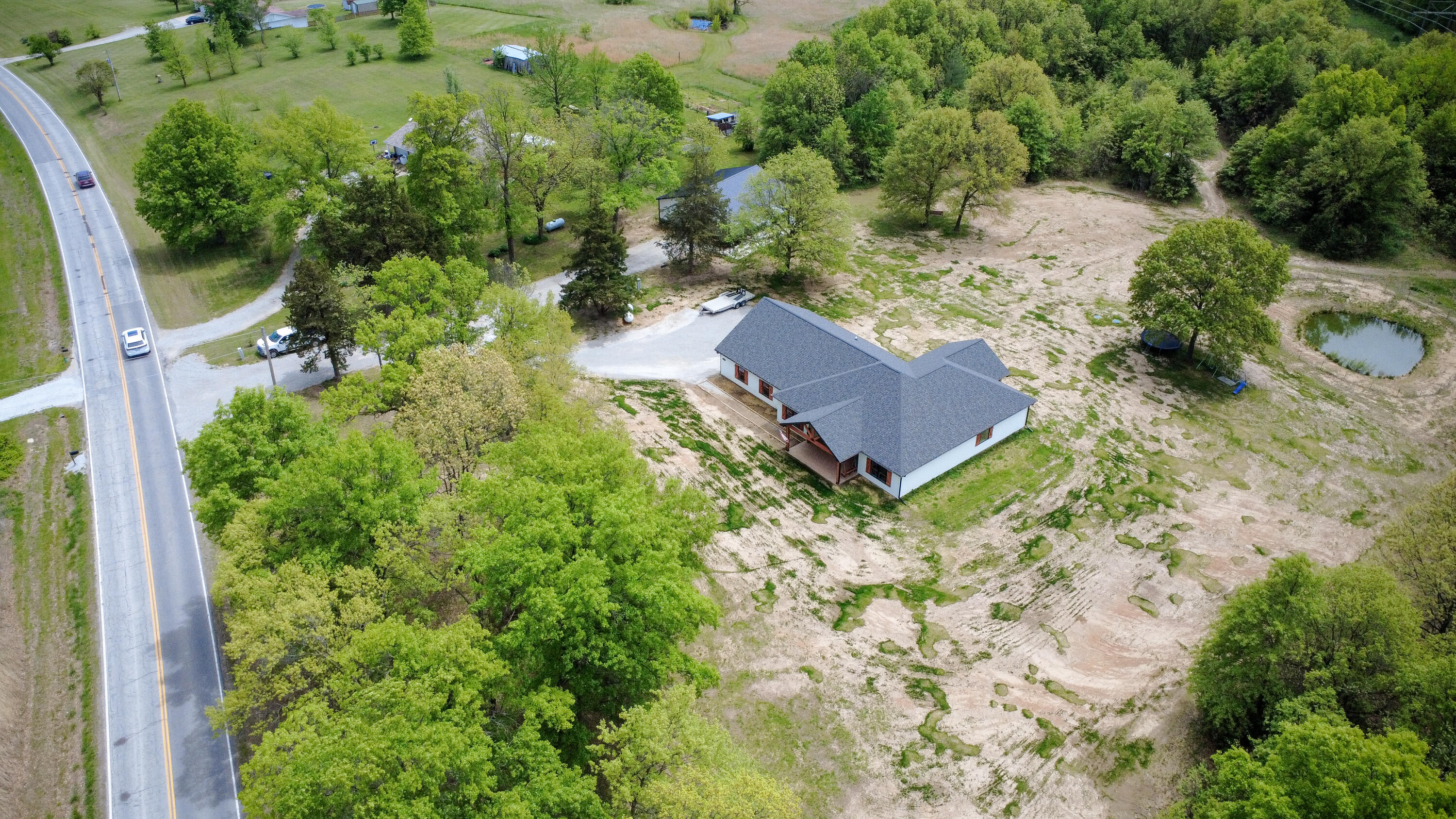 6100 W Hwy 124 Property Photo 50