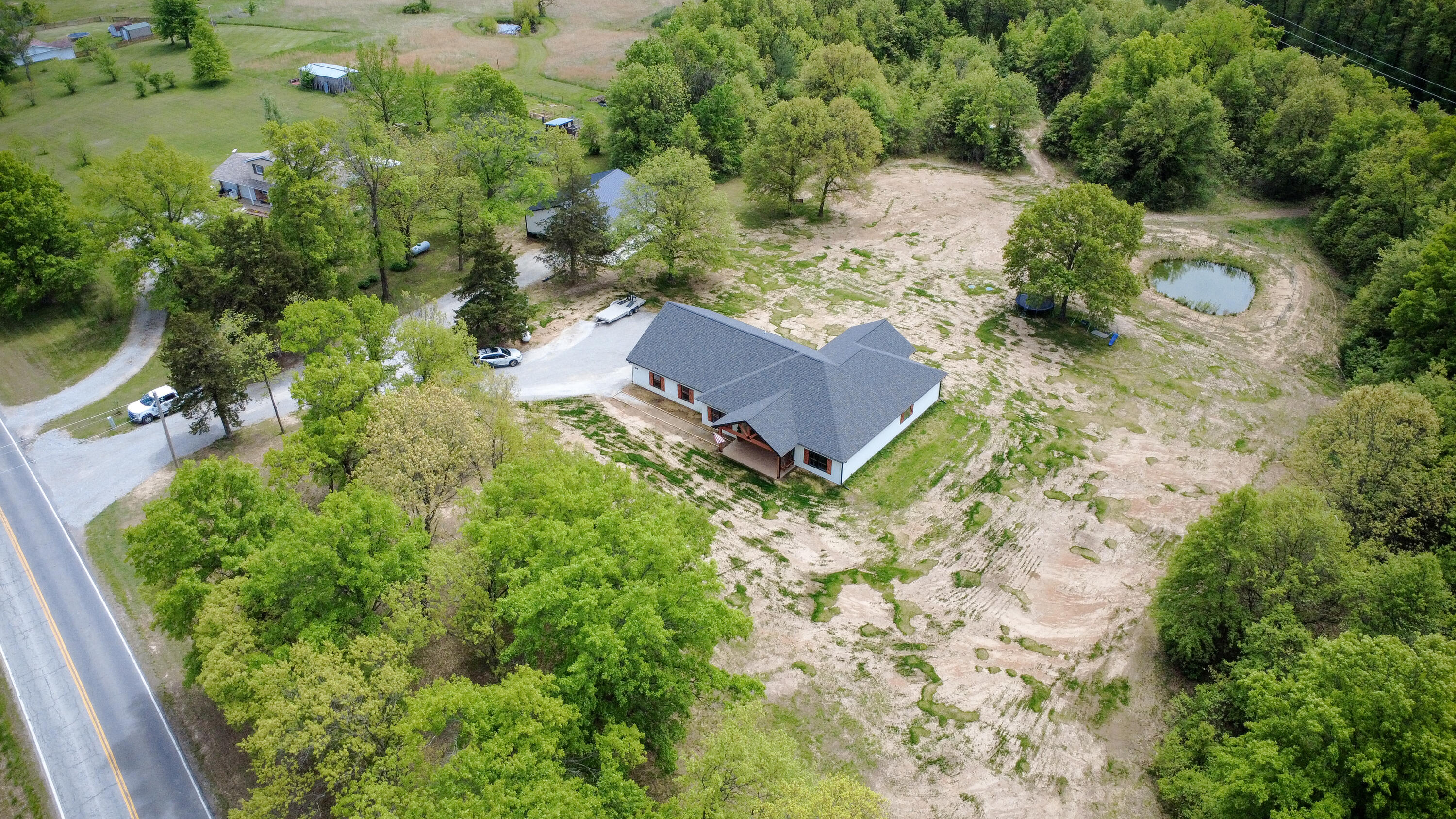 6100 W Hwy 124 Property Photo 51