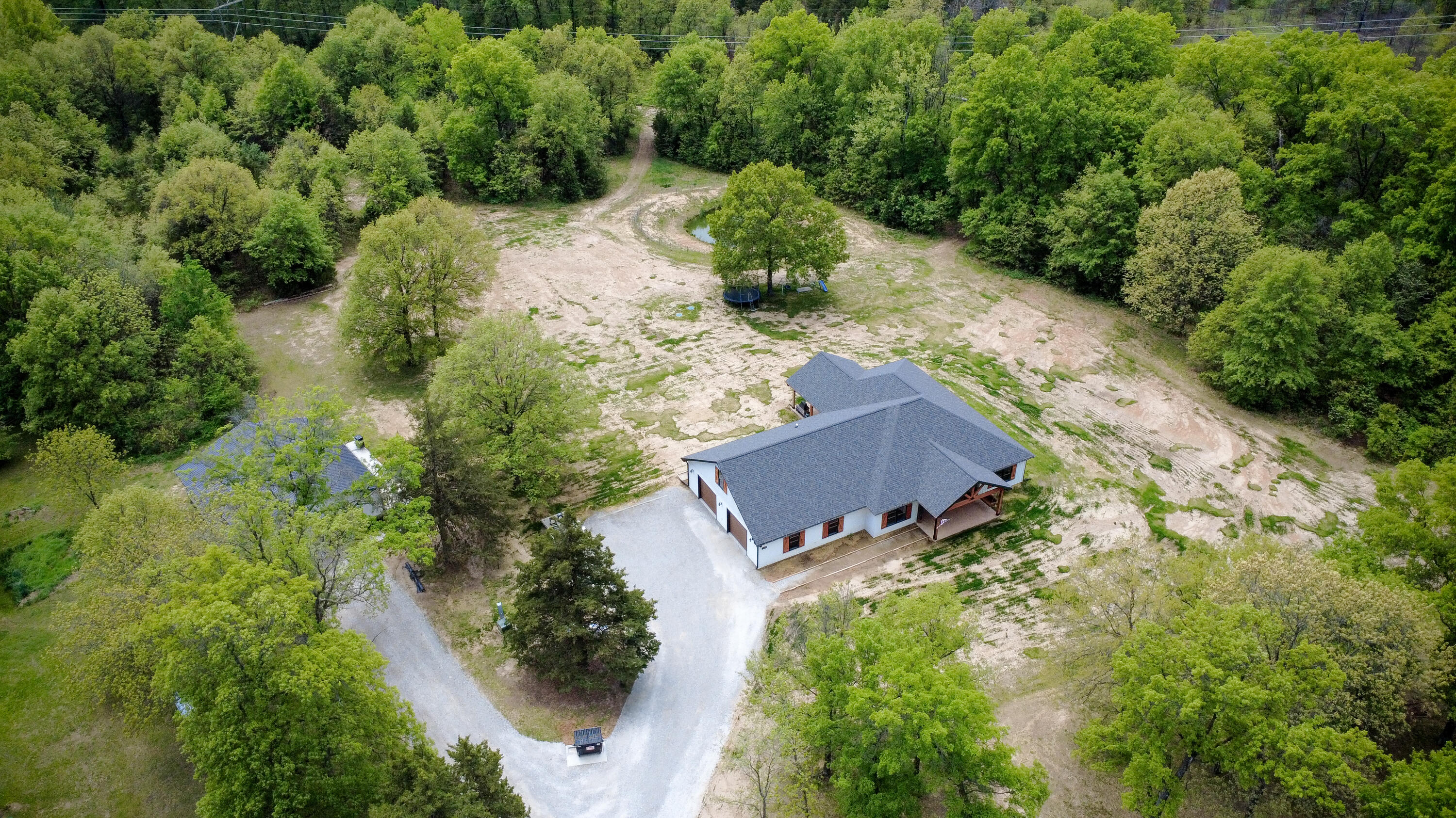 6100 W Hwy 124 Property Photo 52