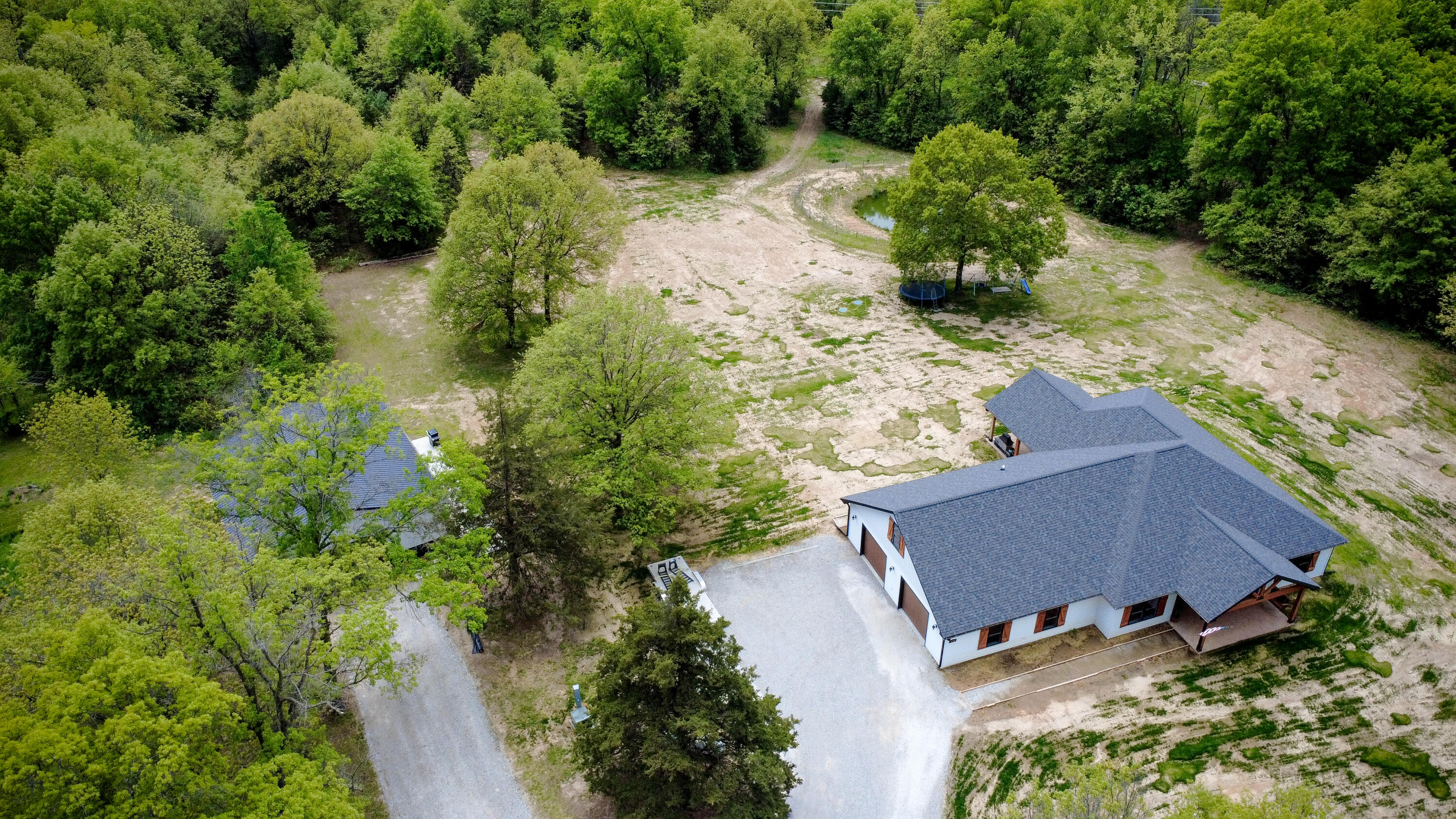 6100 W Hwy 124 Property Photo 53