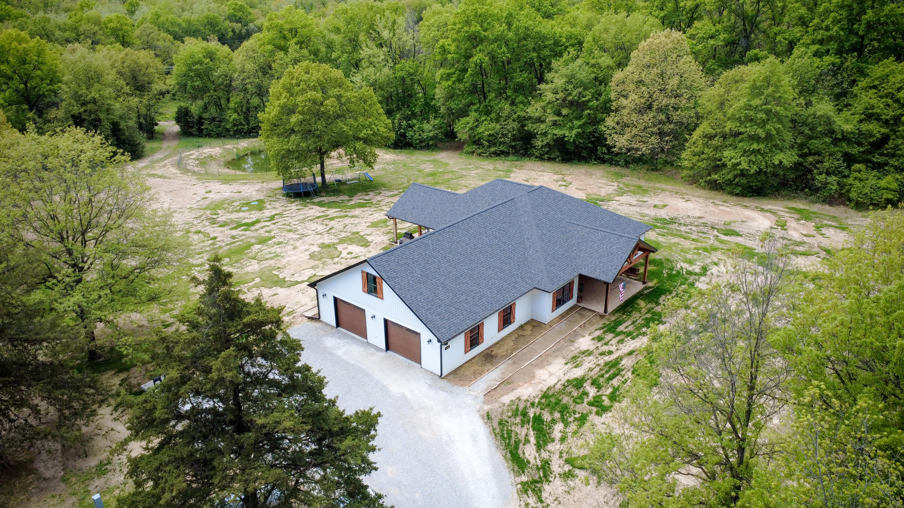 6100 W Hwy 124 Property Photo 55