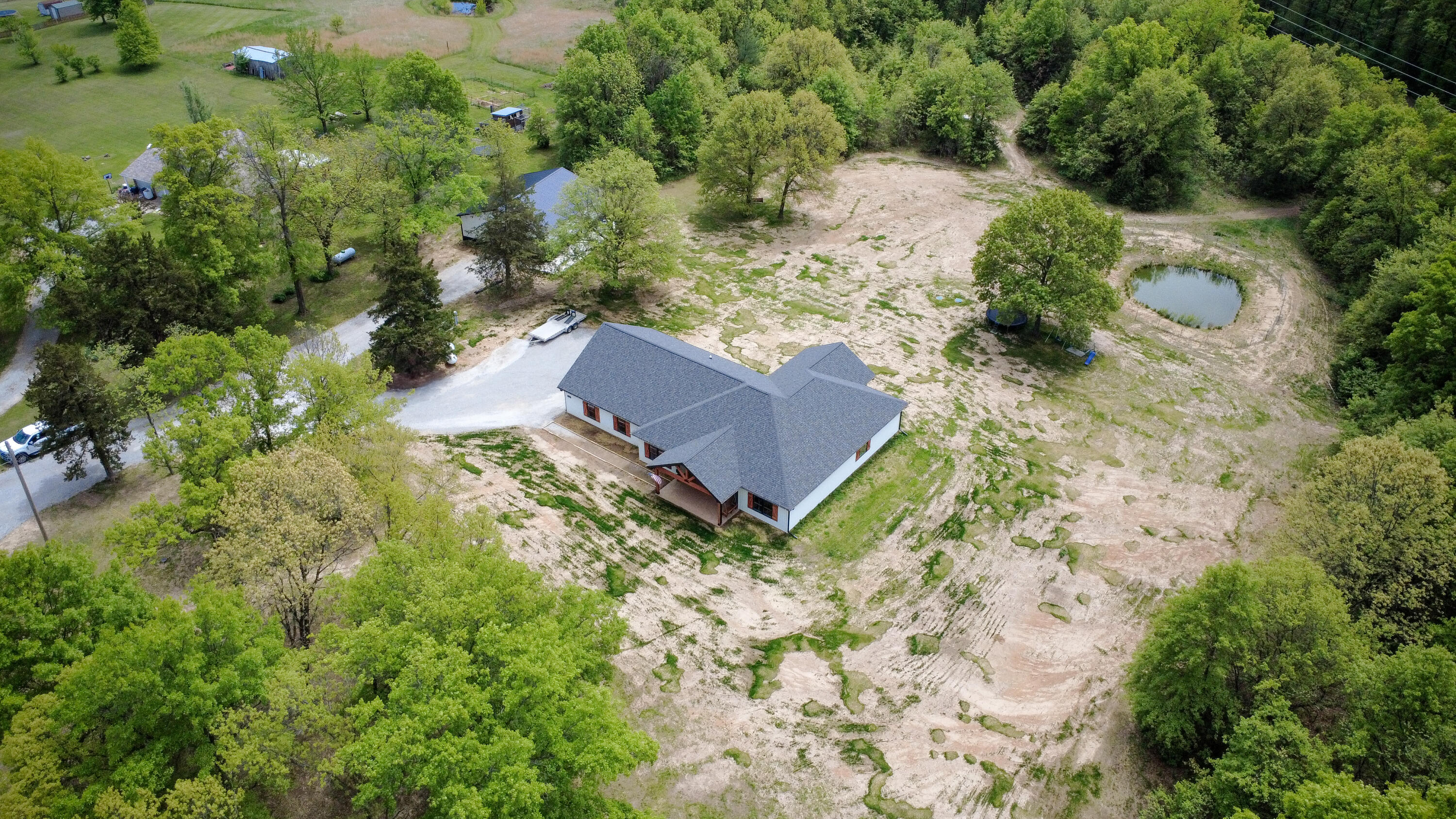 6100 W Hwy 124 Property Photo 60