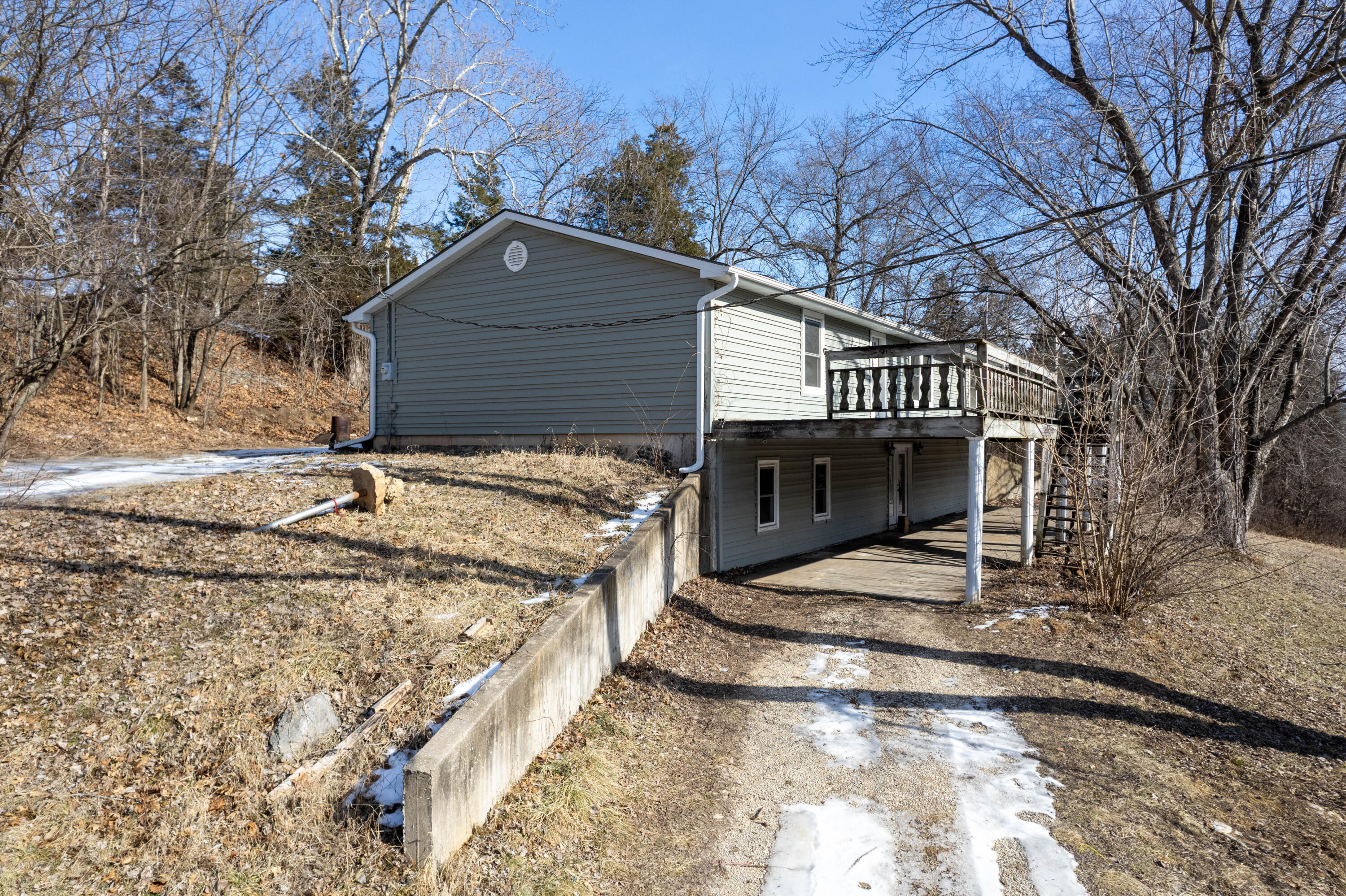 23450 Old Hwy 63 Property Photo