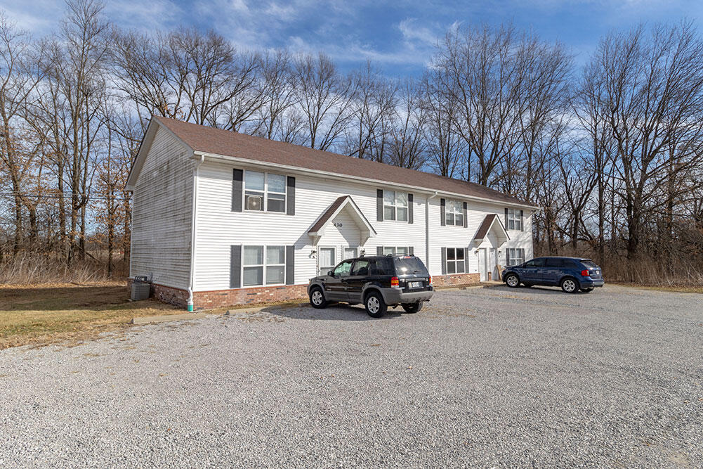 430 N East Park Ln, B Property Photo