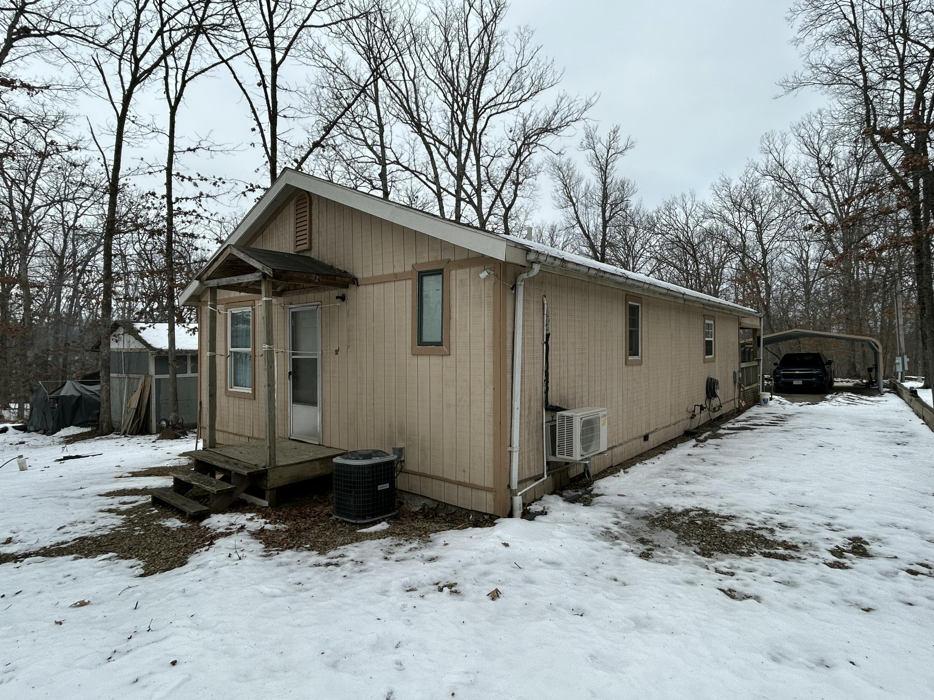 17/18 Lazy Beaver Park Property Photo 1