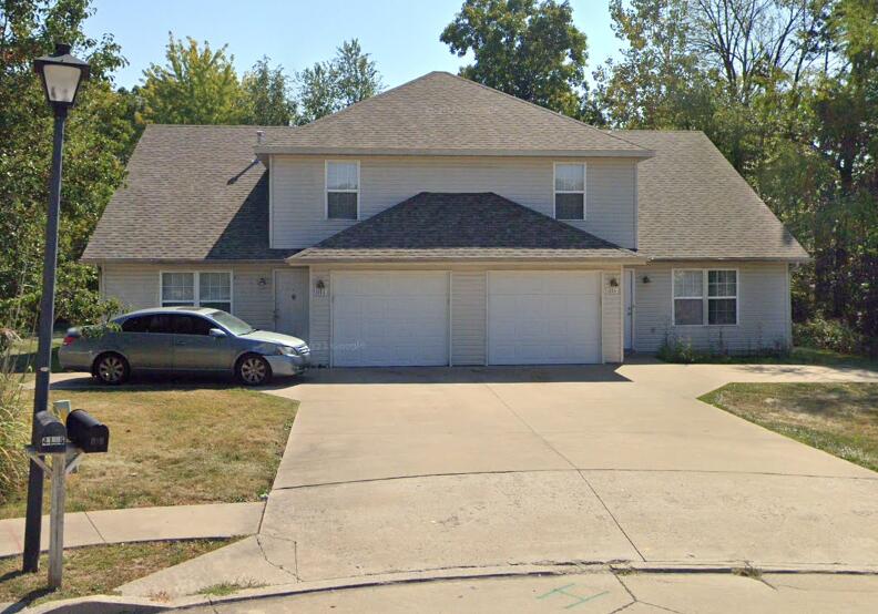 4114 Hidden Creek Ct, 4114 Property Photo 1