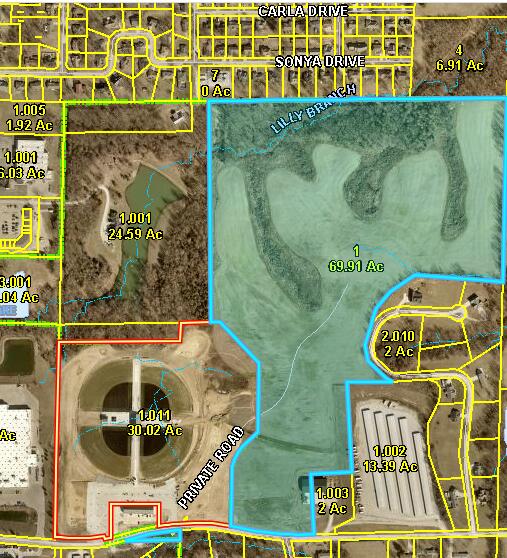 Jackson Rd Property Photo 1