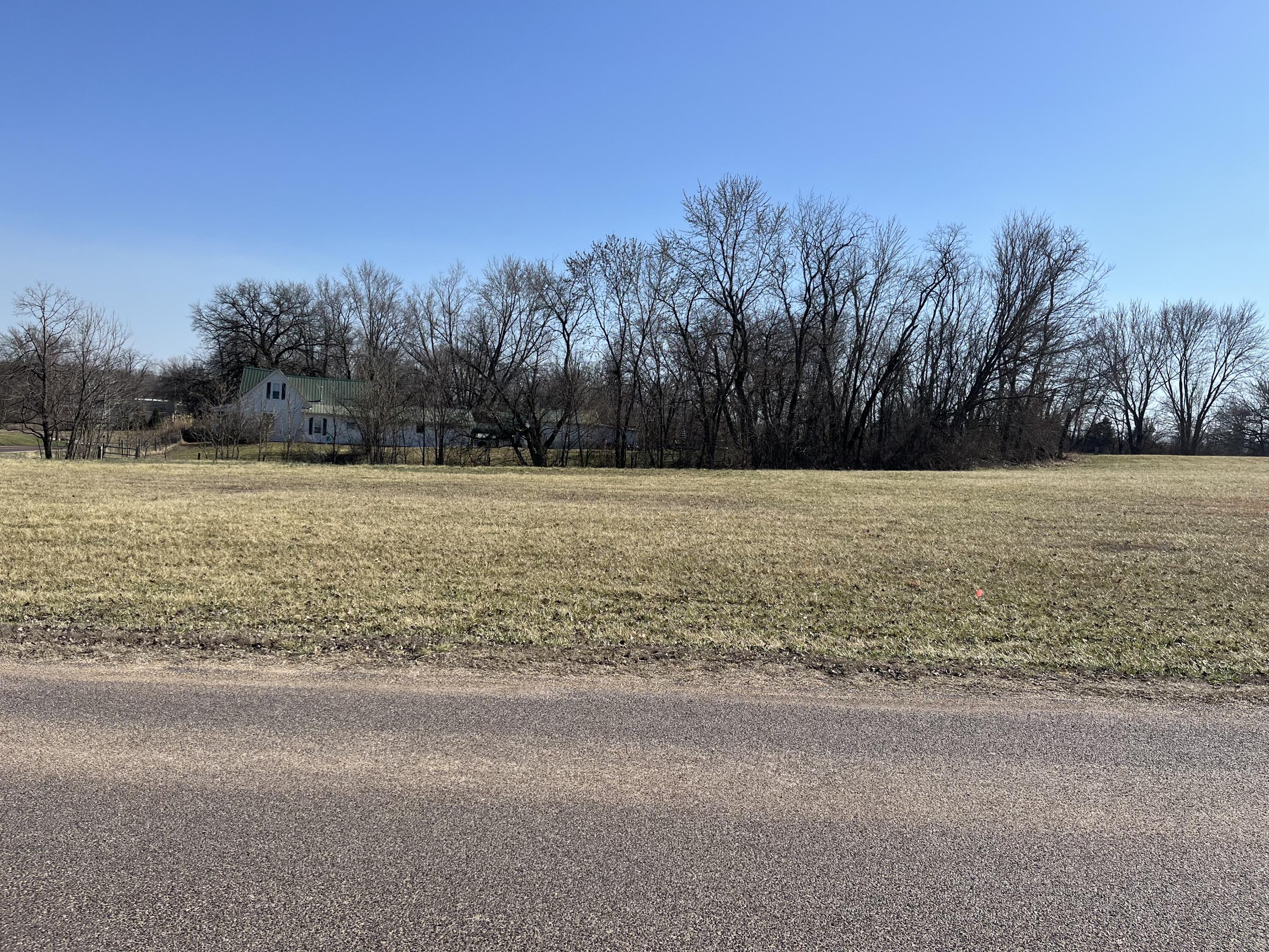 LOT 1A CR 358 Property Photo 1