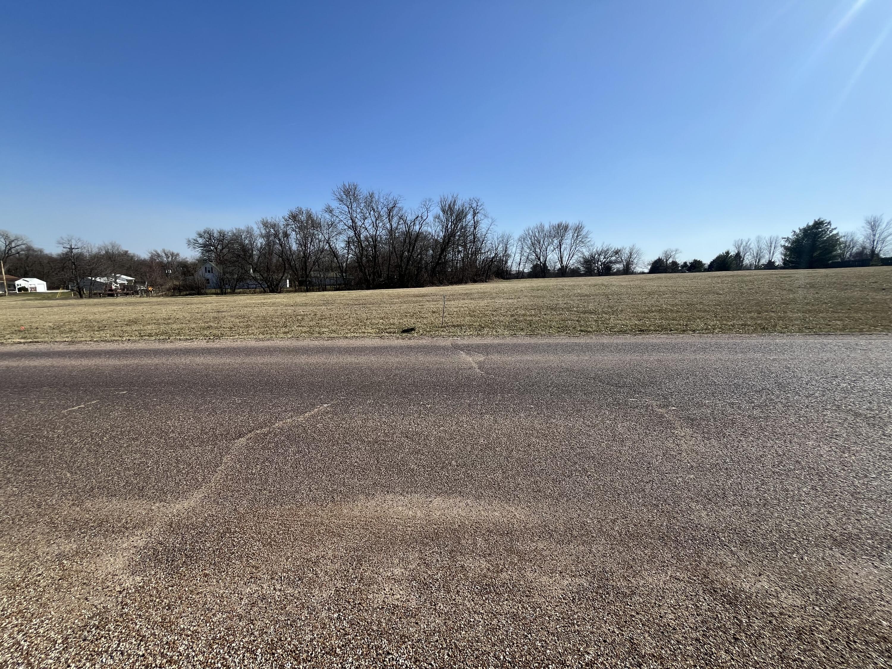 LOT 1B CR 358 Property Photo 1