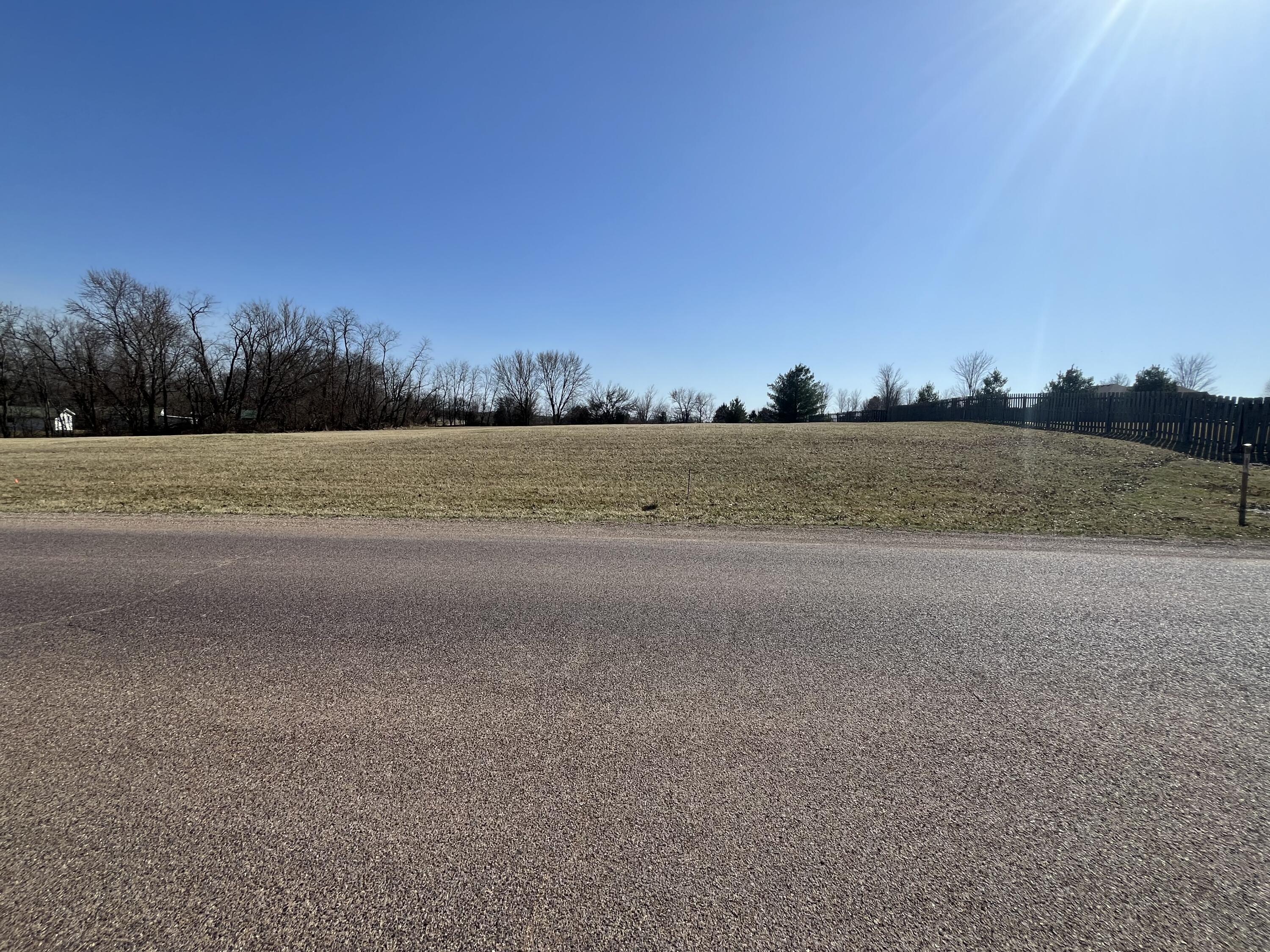 LOT 1C CR 358 Property Photo 1