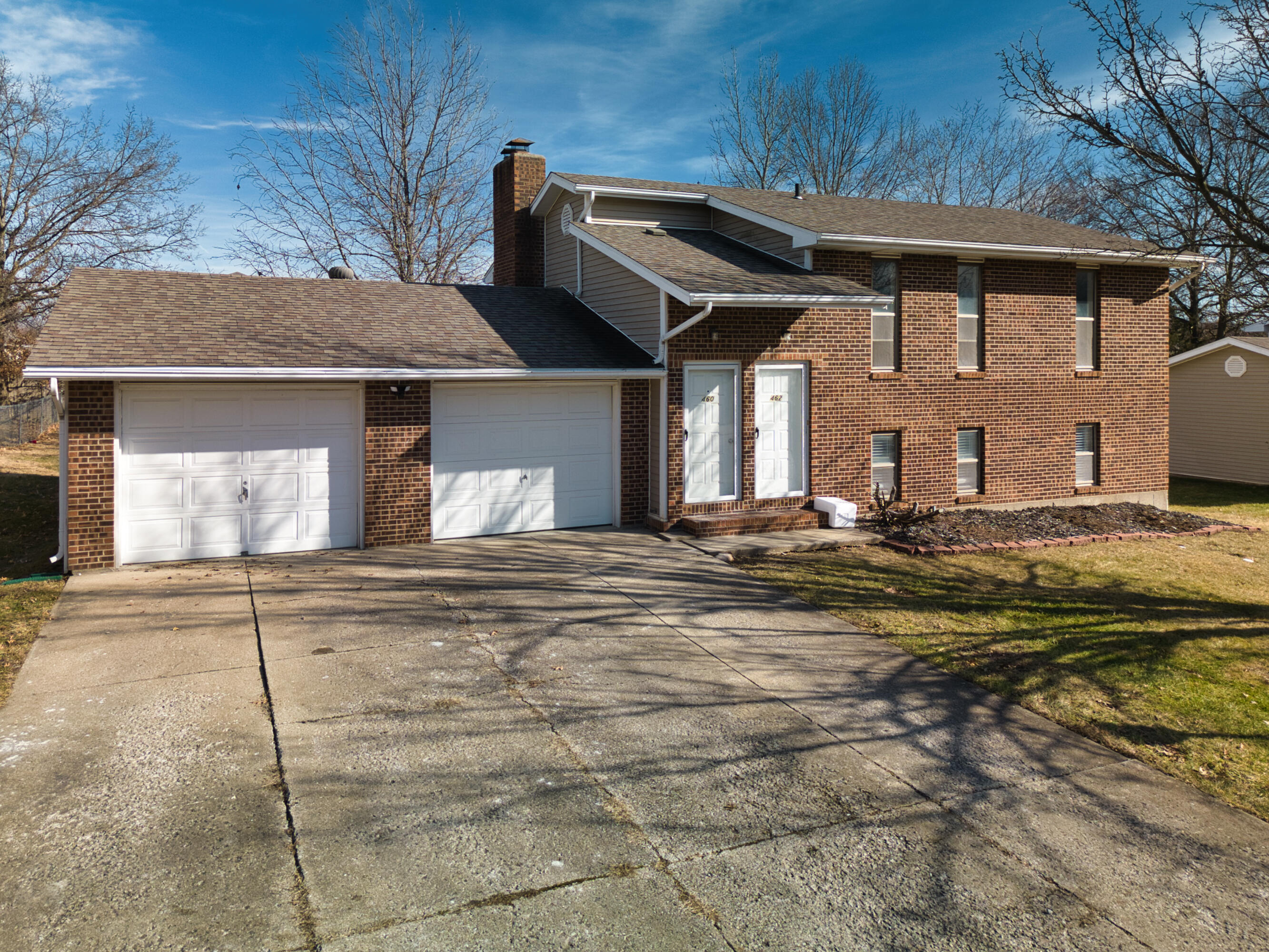 460 N Shiloh Ave Property Photo