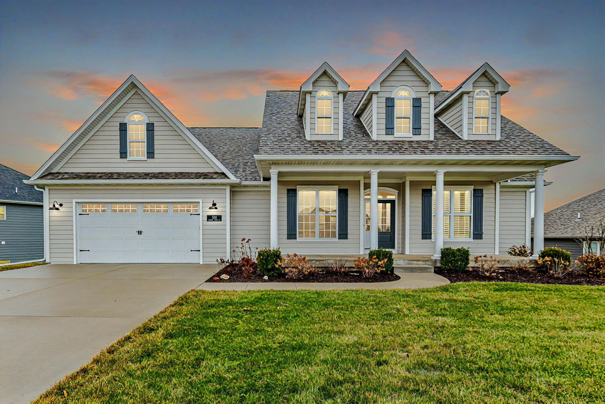 501 Bandon Dunes Ct Property Photo 1