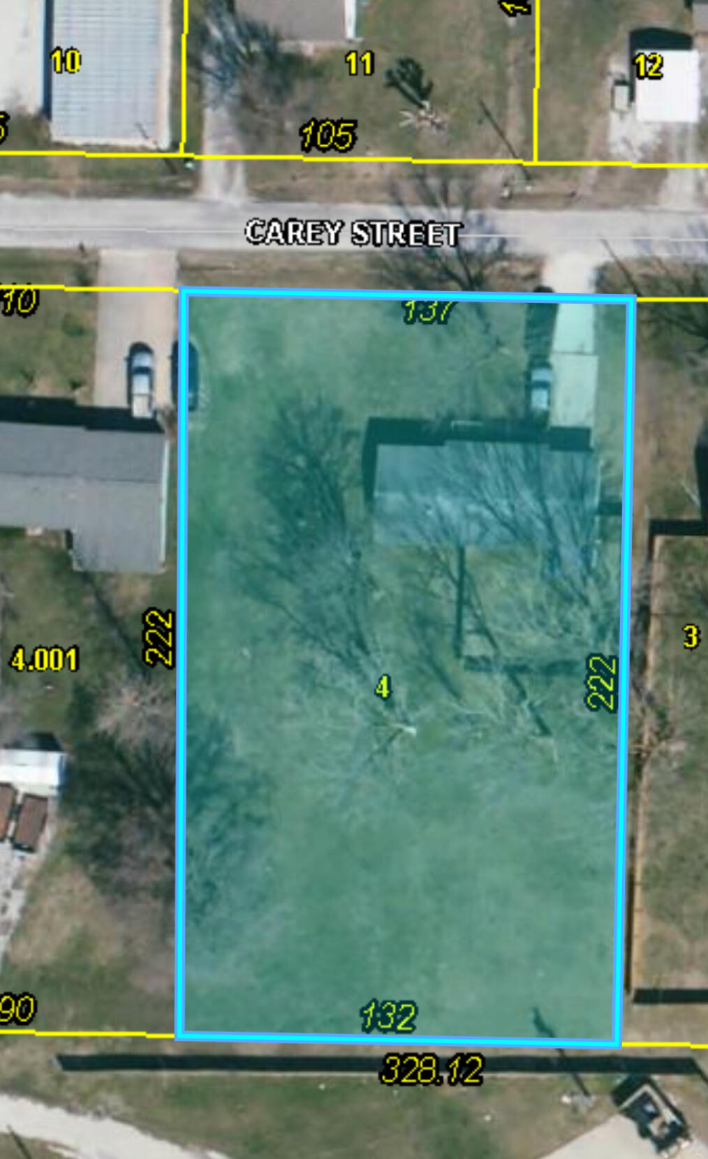 130 Carey St Property Photo 27