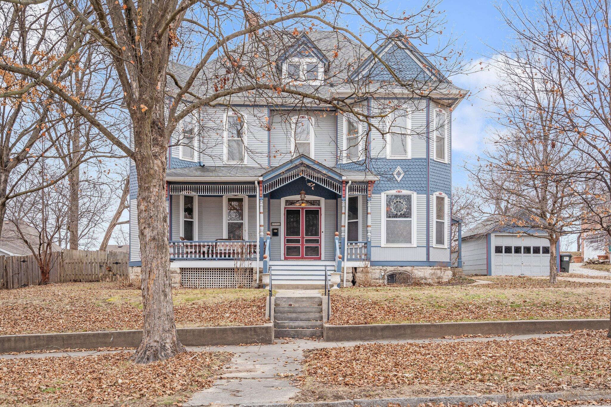 611 High St Property Photo 1