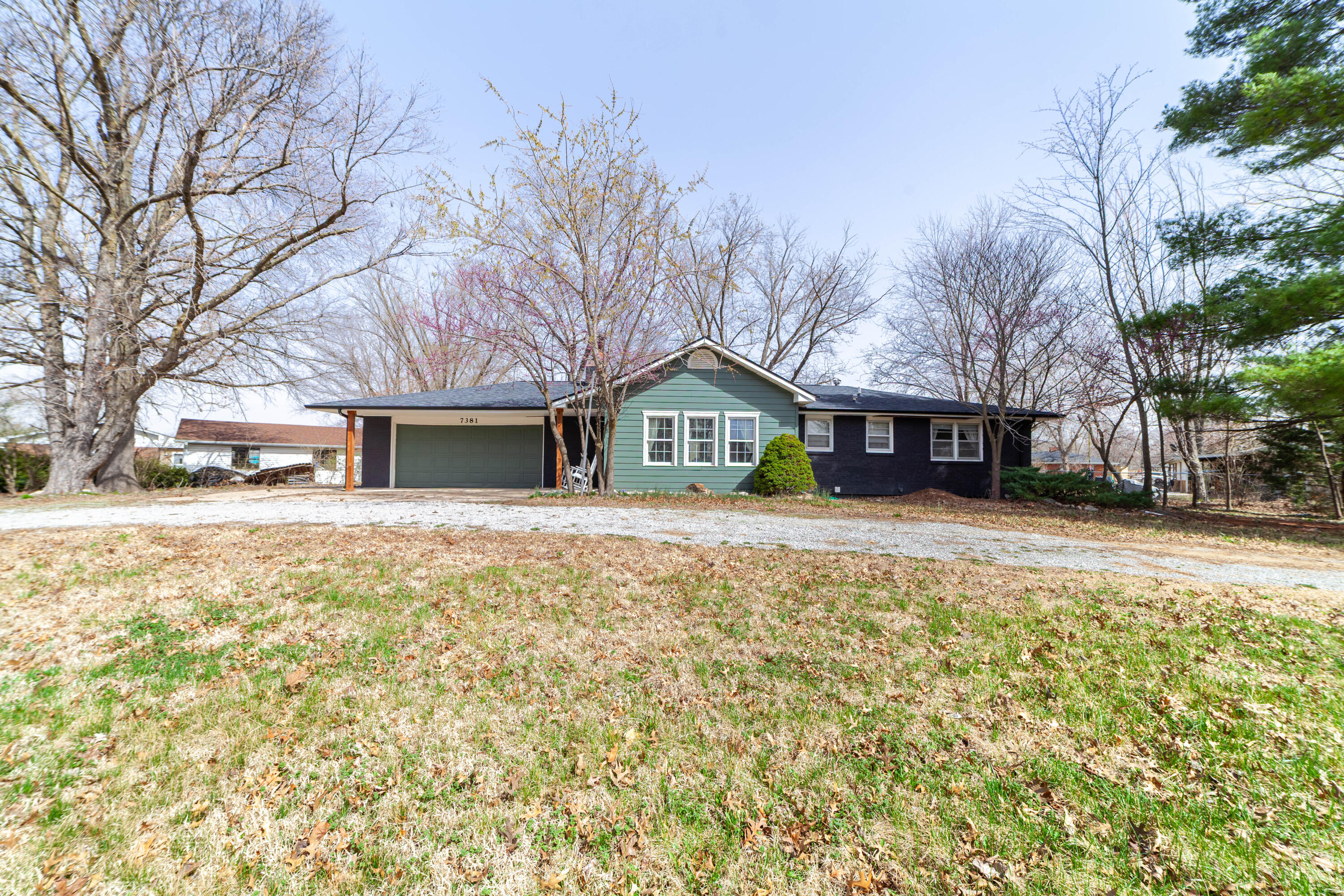 7381 E Sunny Vale Dr Property Photo