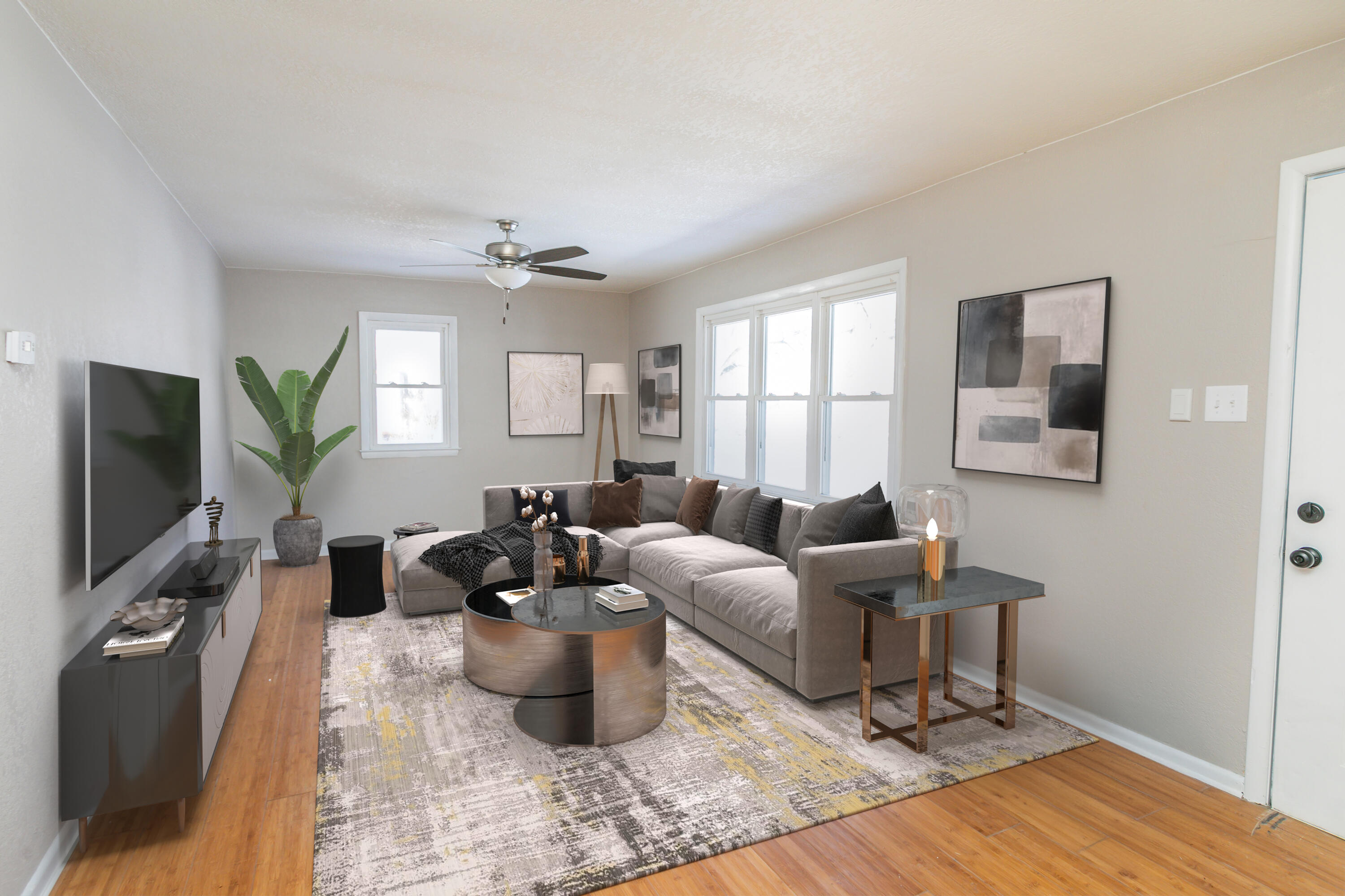 203 Hudson Ave Property Photo 3
