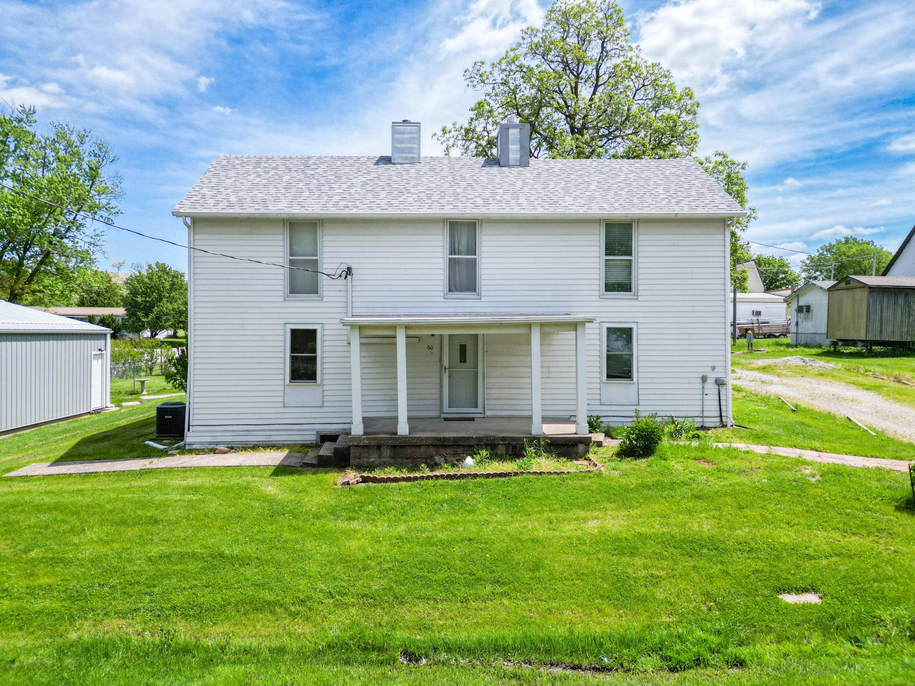 60 N Harris St Property Photo