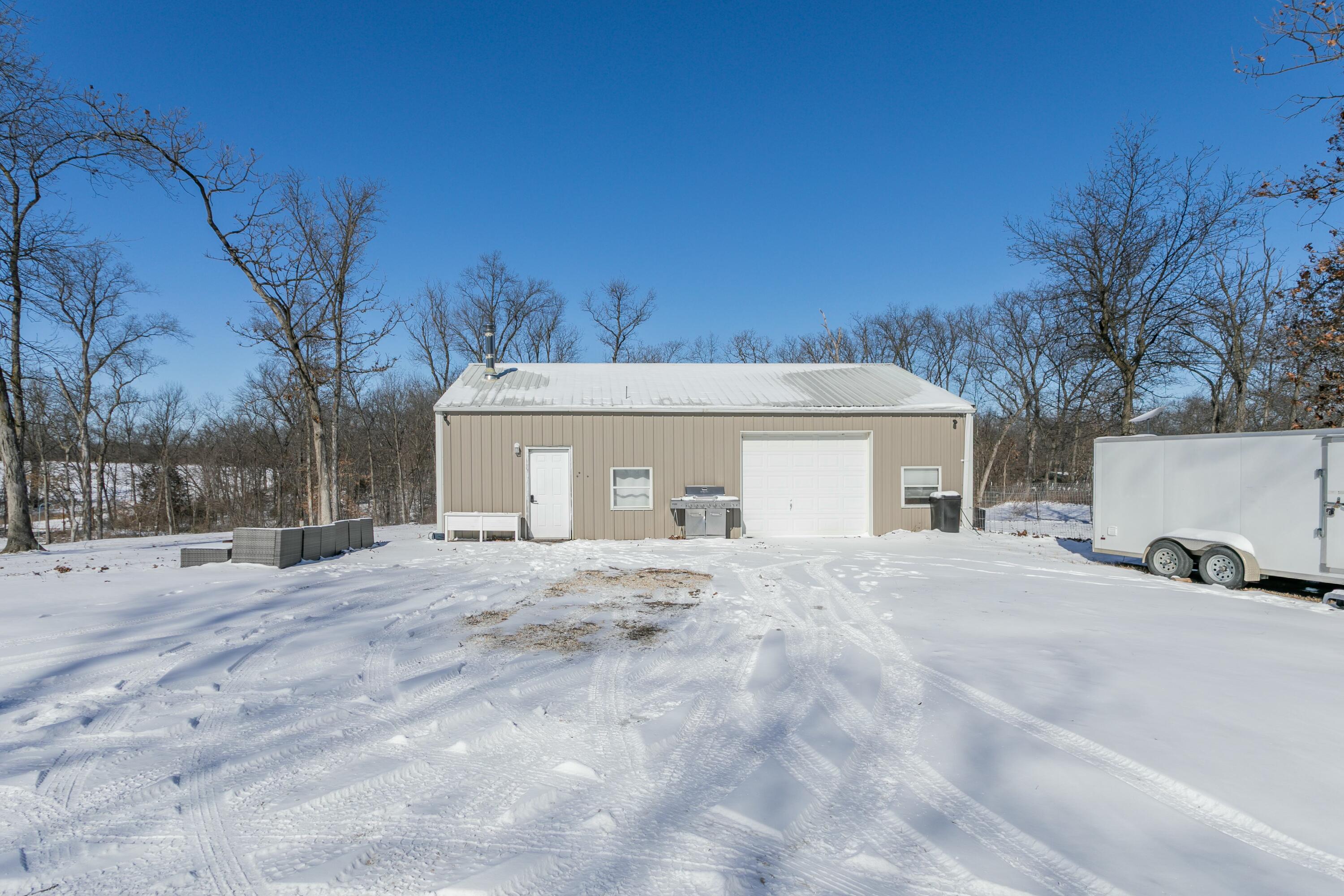 11920 Audrain County Rd. 957 Property Photo 1