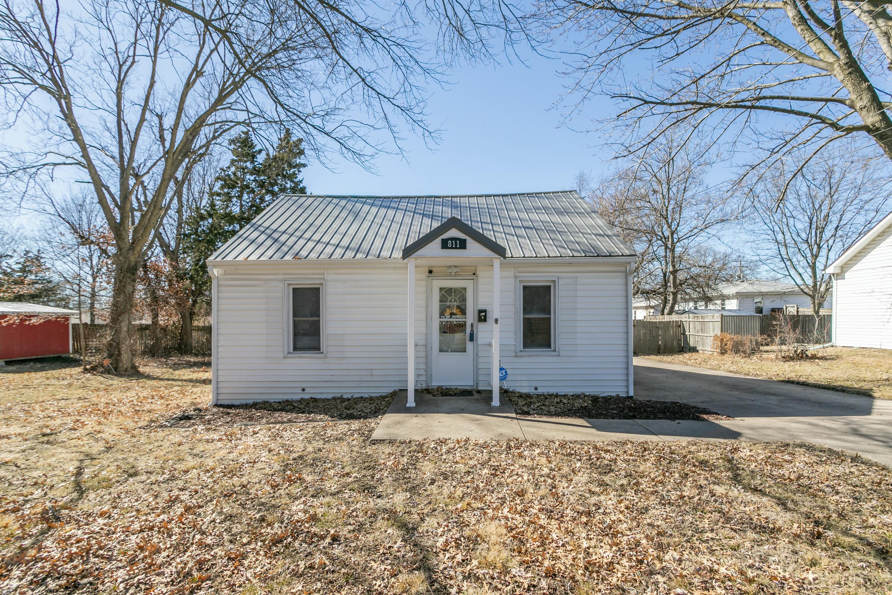 811 CLINKSCALES RD Picture
