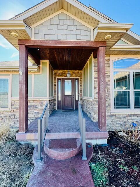 13923 Santa Fe Rd Property Photo 3
