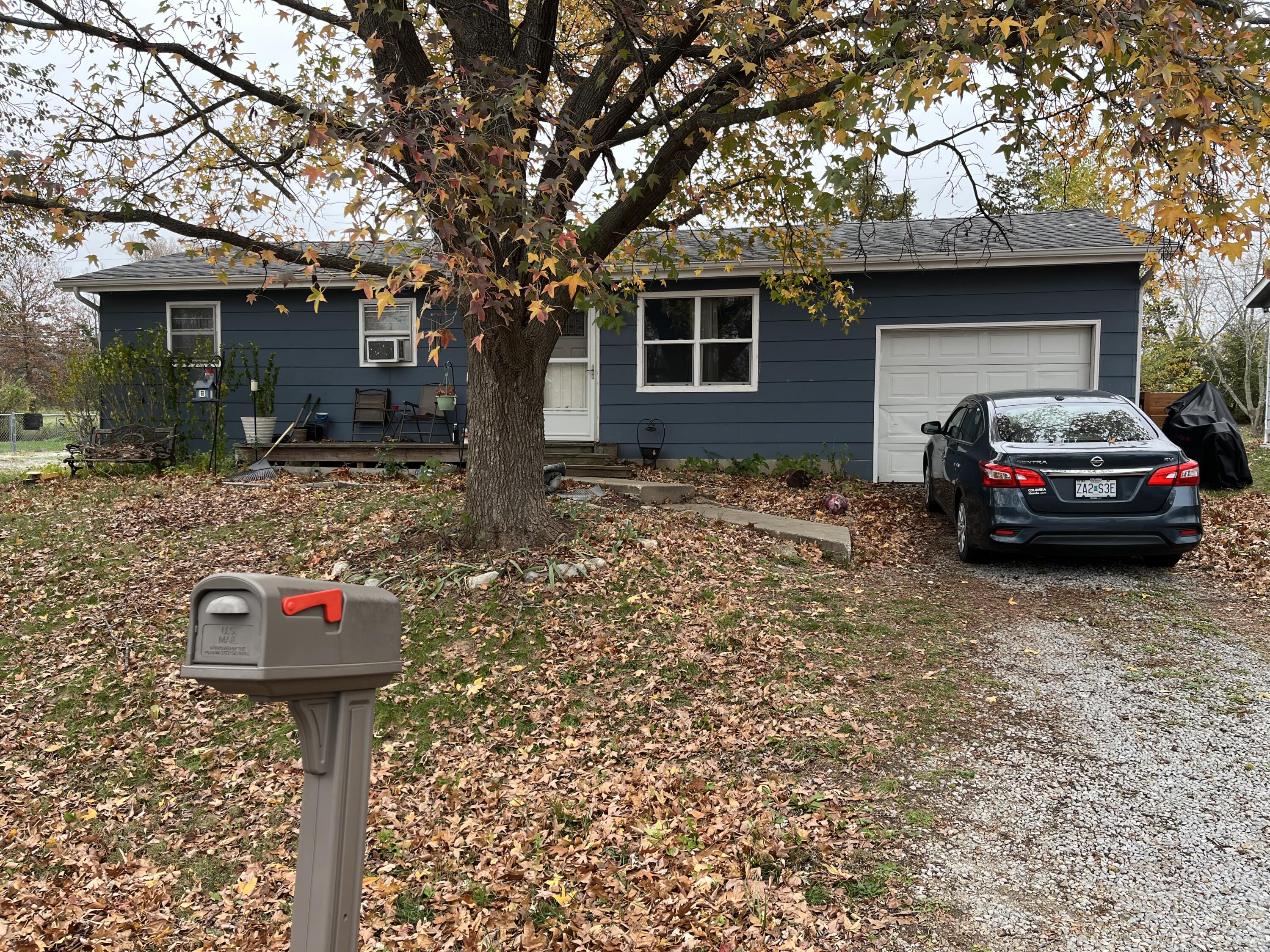 614 N EASTER LN Property Photo 1
