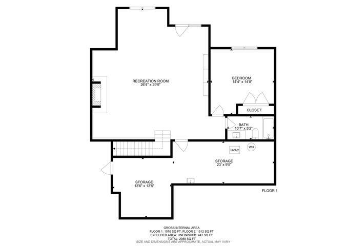2101 N Whitewater Dr Property Photo 3