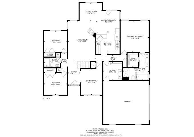 2101 N Whitewater Dr Property Photo 4