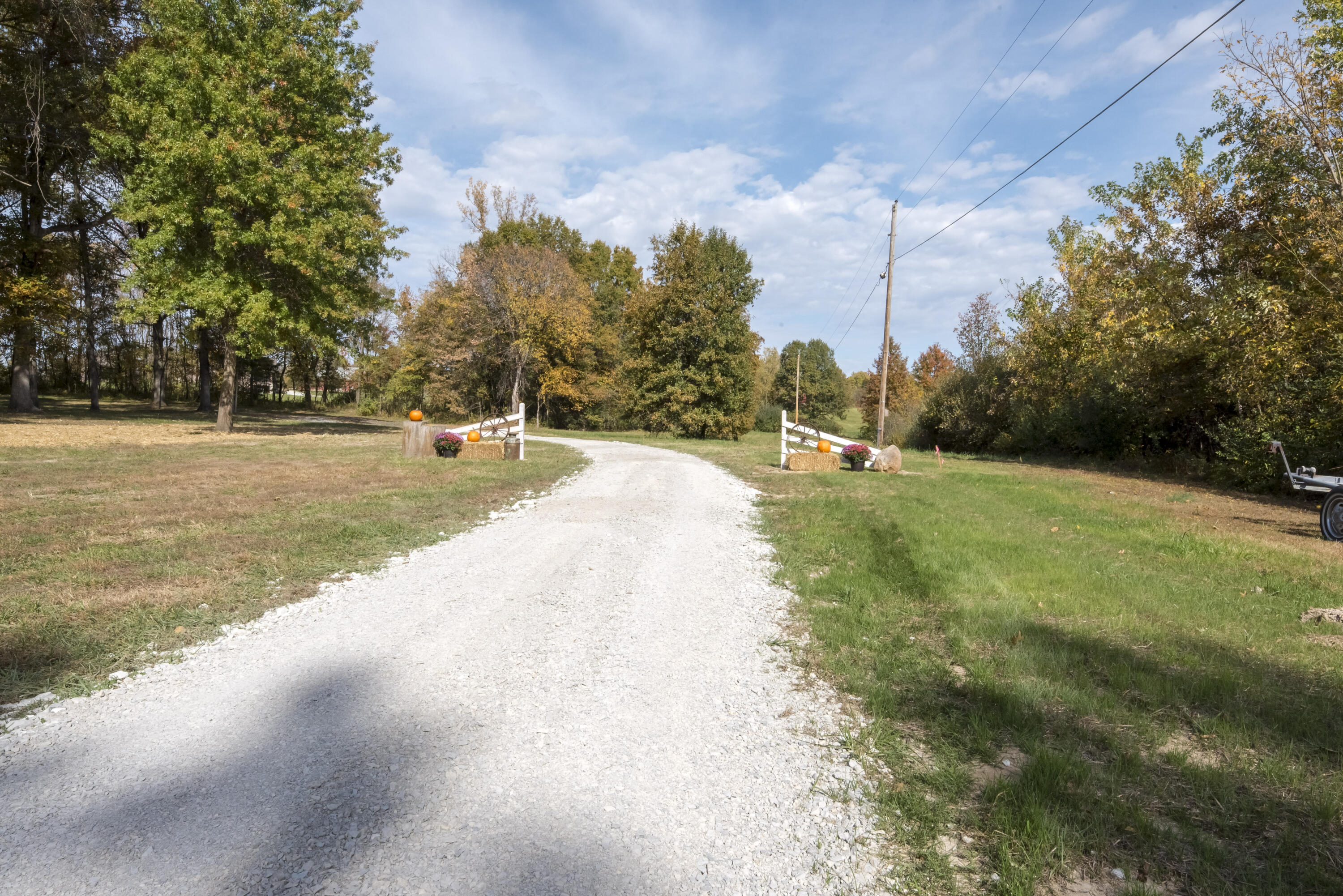 4.91 Acres N Locust Grove Church Rd Property Photo