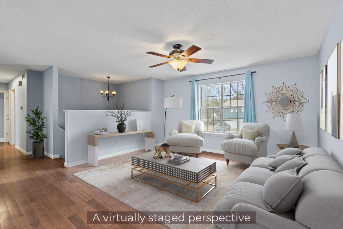 1739 S El Centro Ct Property Photo
