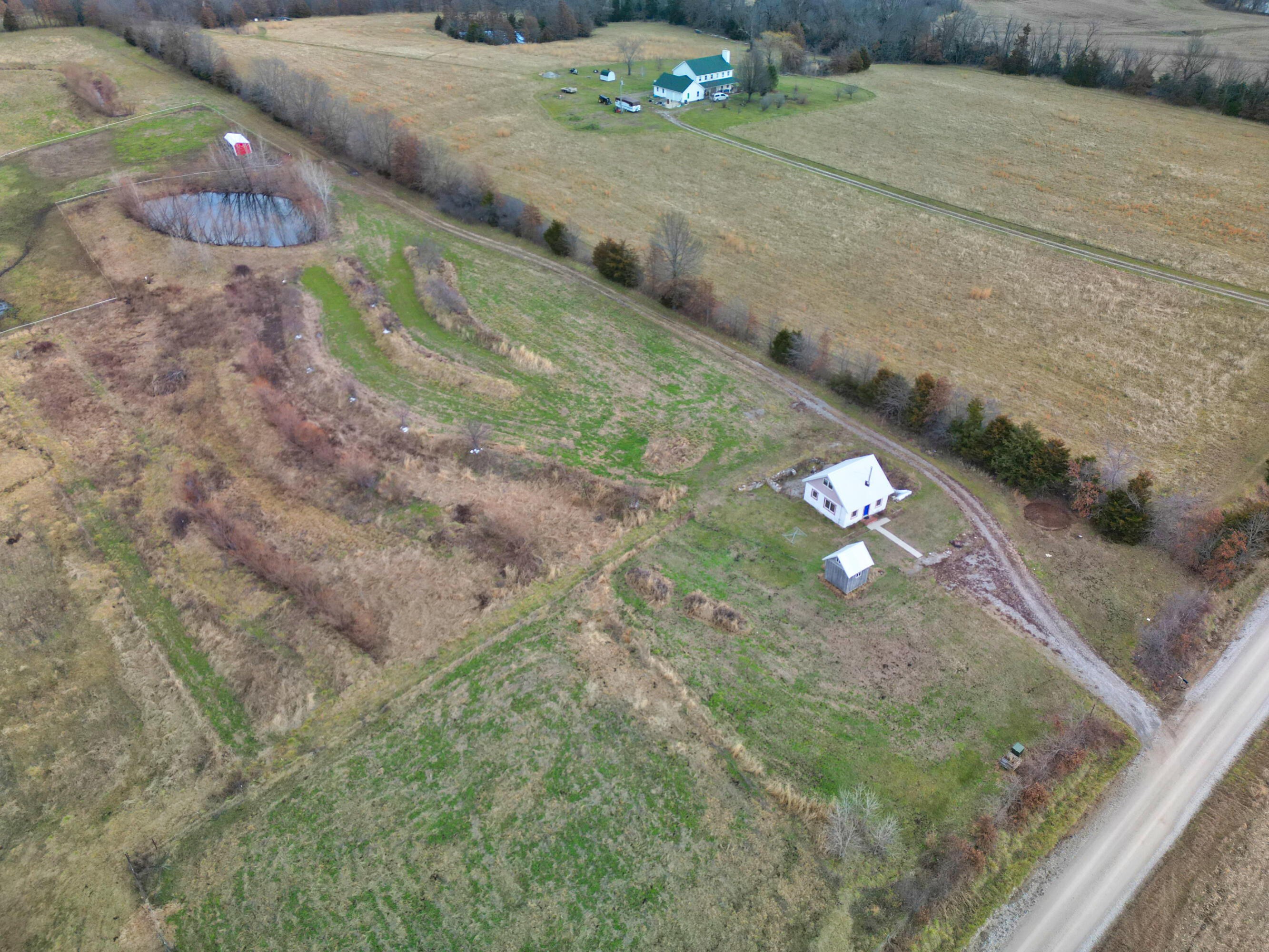 637 County Rd 102 Property Photo