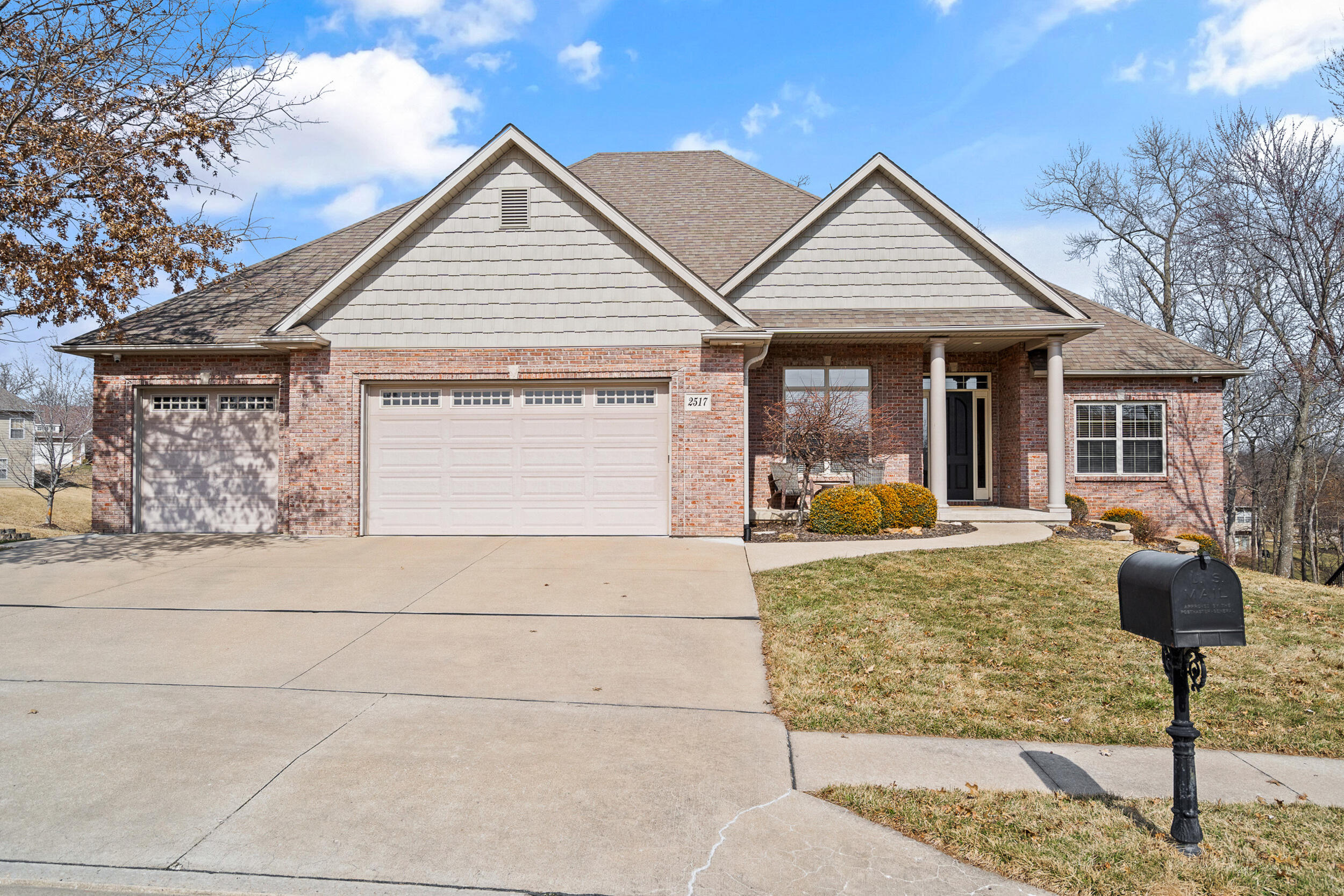 2517 ST REGIS CT Property Photo 1