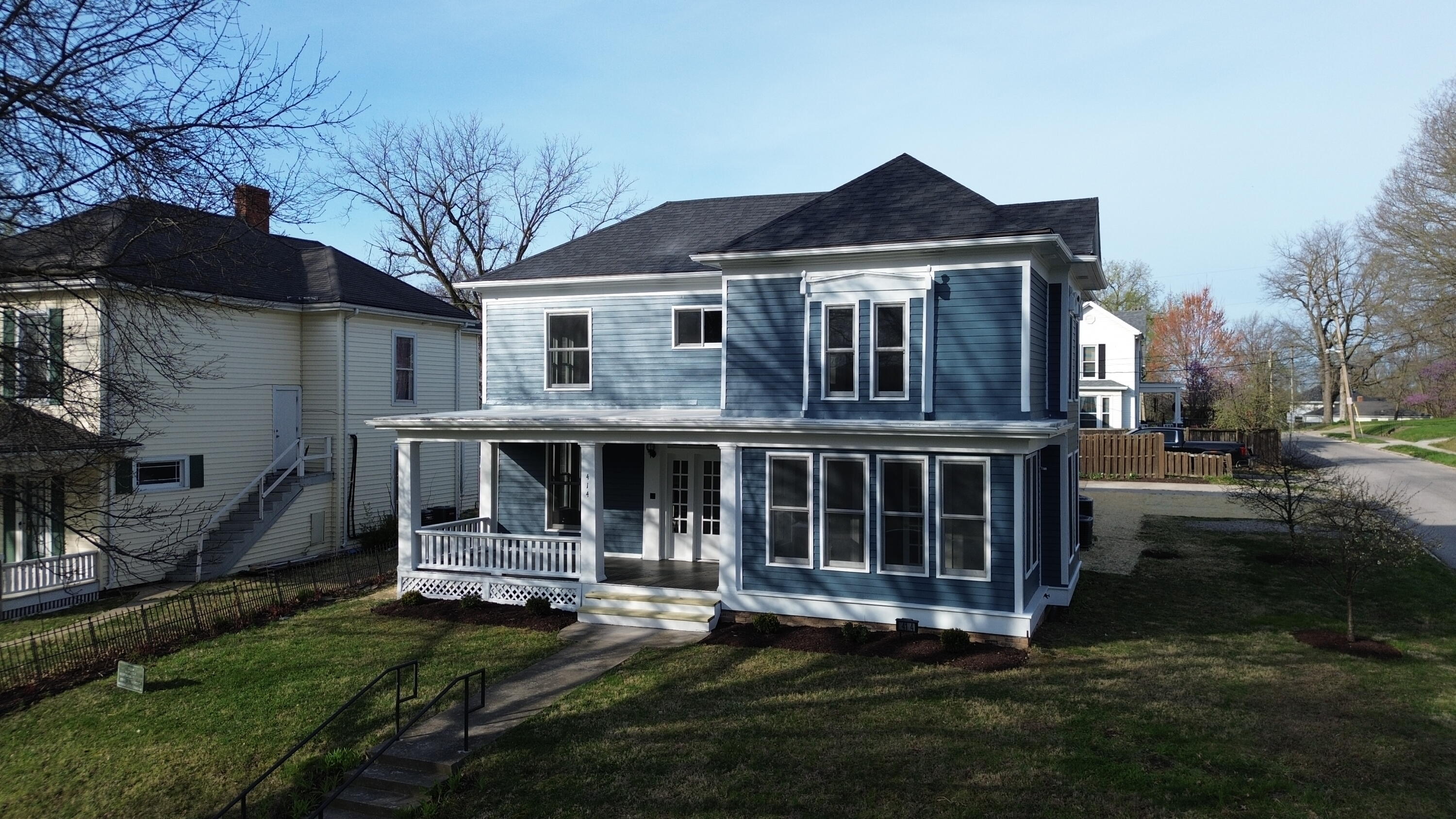 414 N Church Property Photo