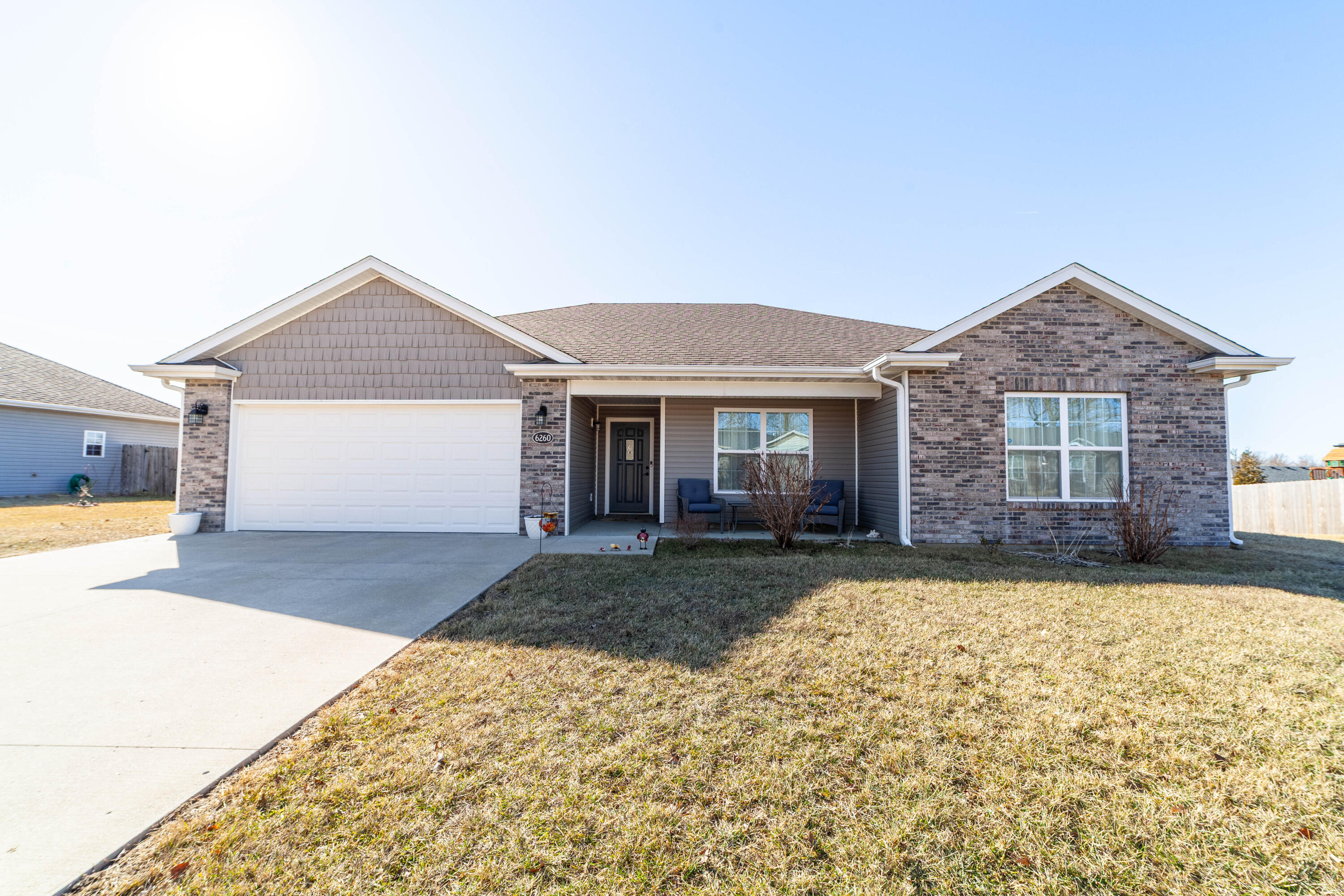 6260 Ruth Ann Dr Property Photo 1