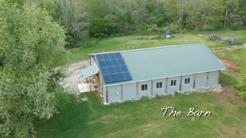 460 County Rd 328 Property Photo 4