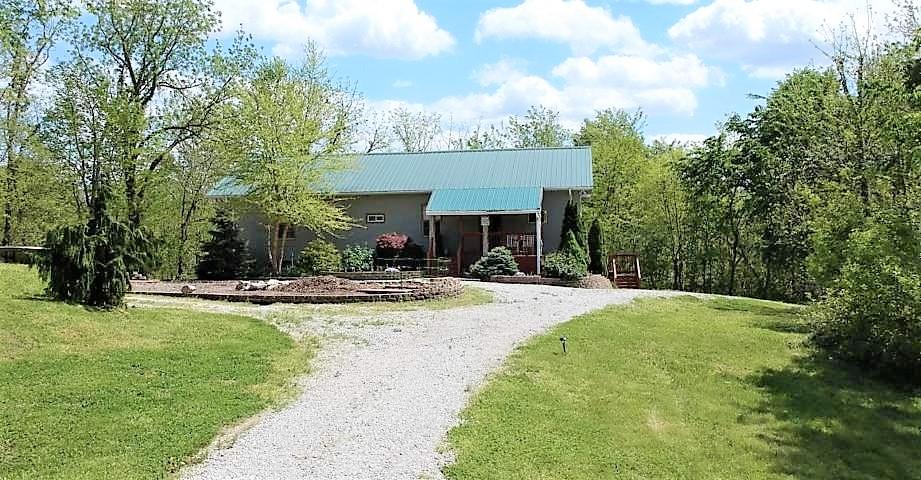 462 County Rd 328 Property Photo