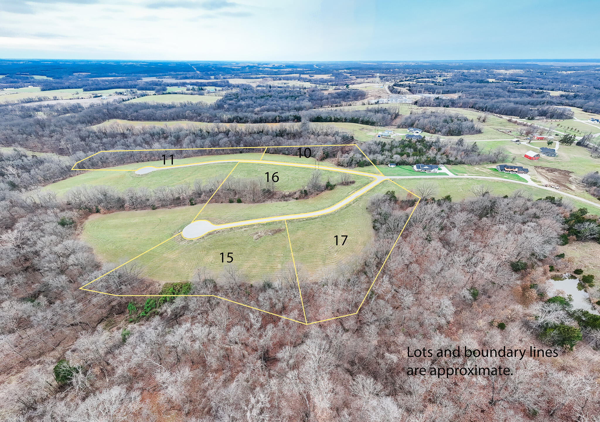 Lot 2 N Falcon Way Property Photo 5