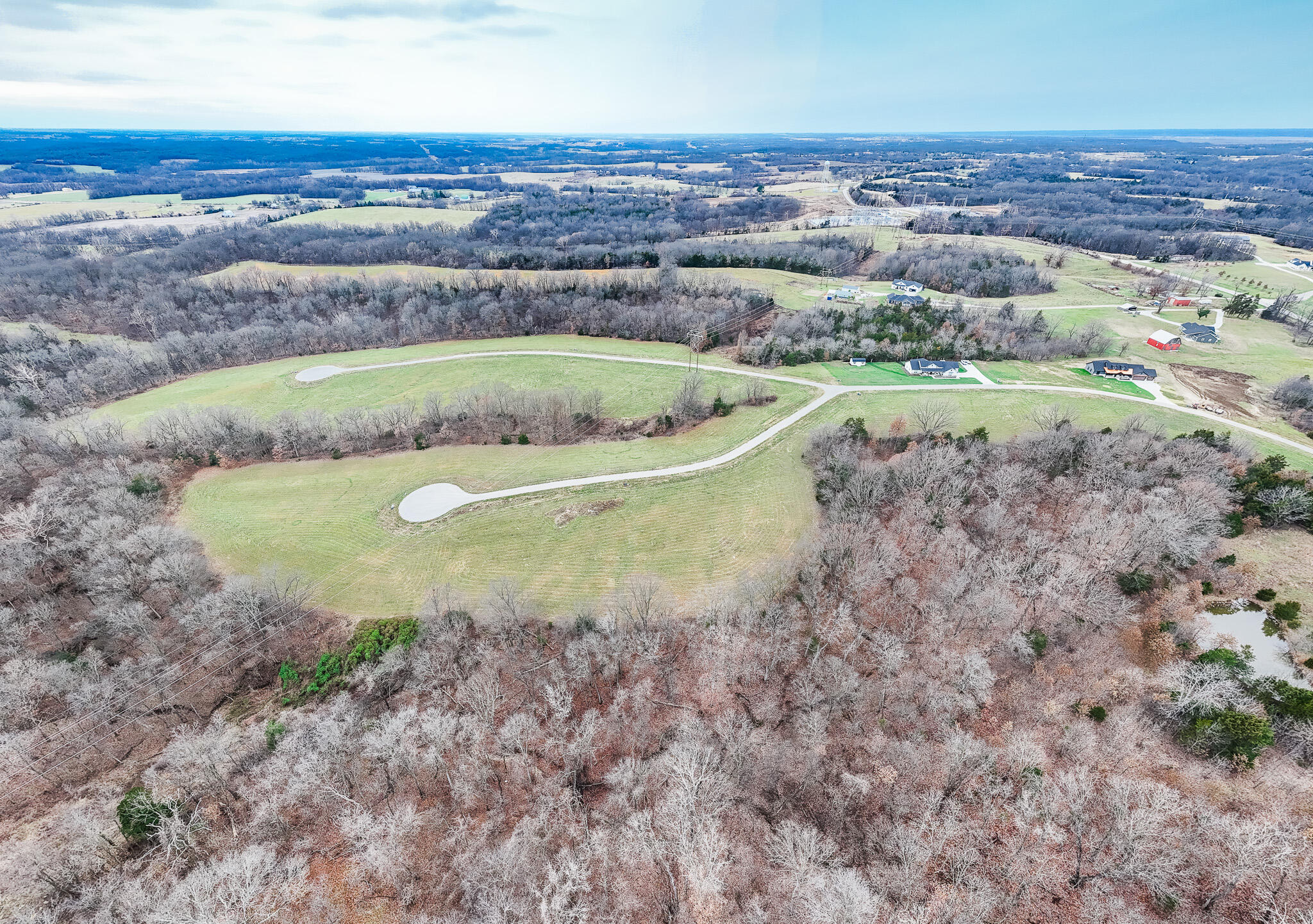 Lot 2 N Falcon Way Property Photo 6